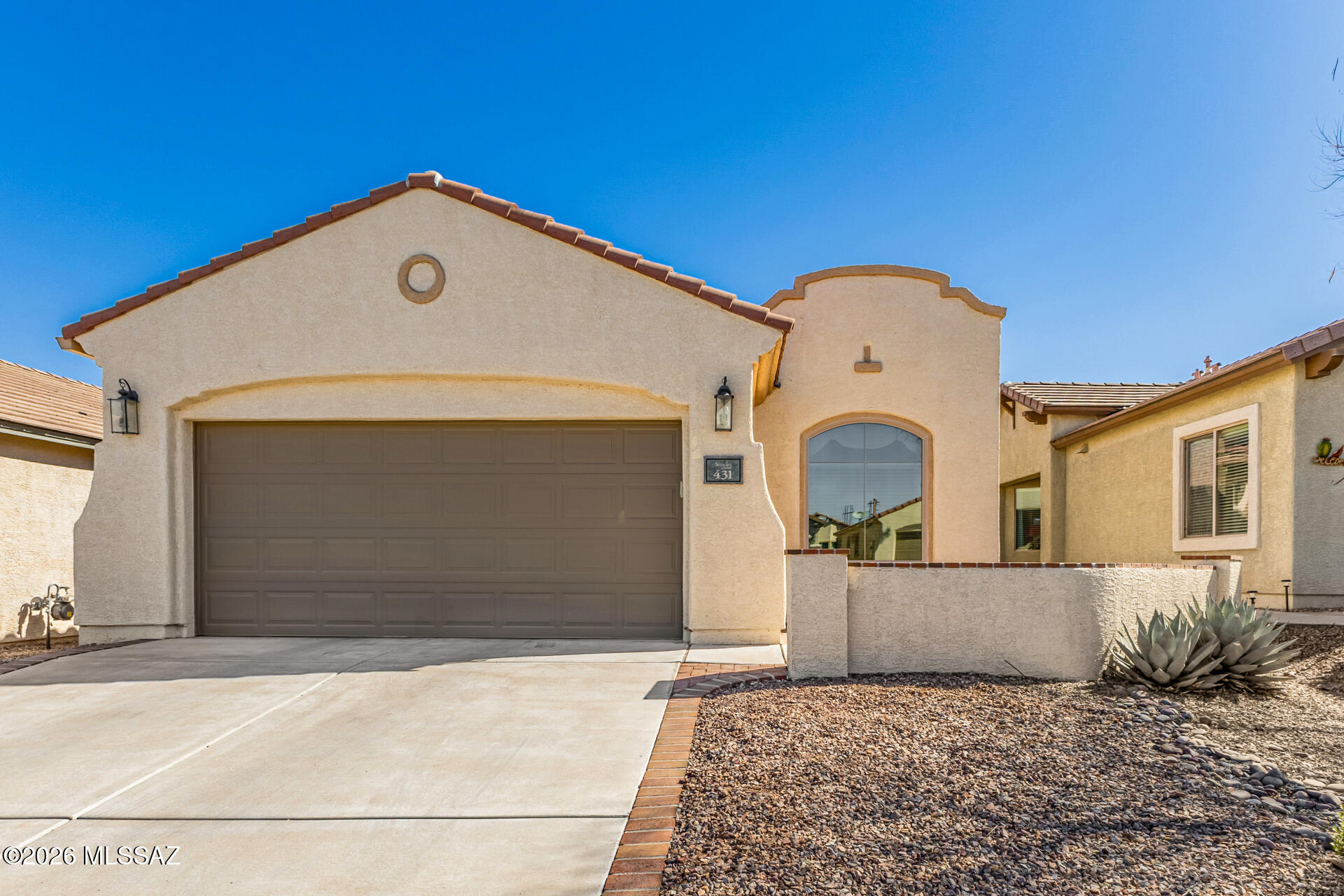 Sonora At Rancho Sahuarita (1-243) - Residential