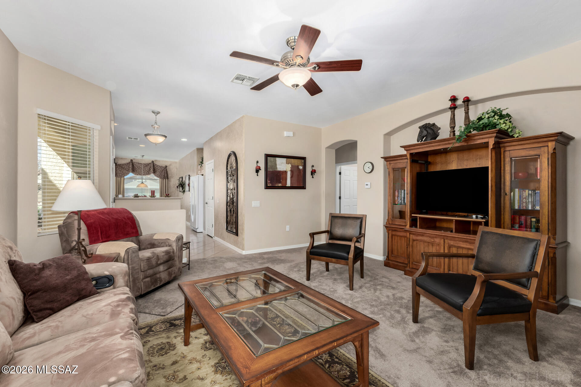 Sonora At Rancho Sahuarita (1-243) - Residential
