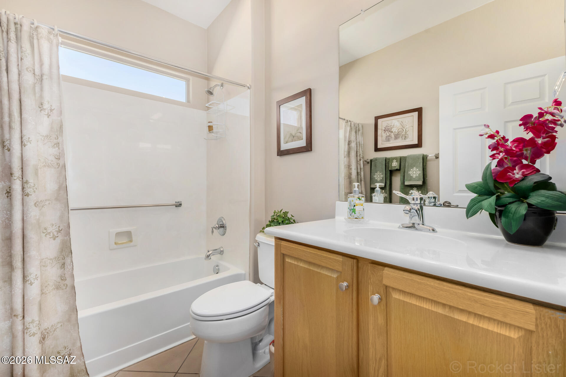 Sonora At Rancho Sahuarita (1-243) - Residential
