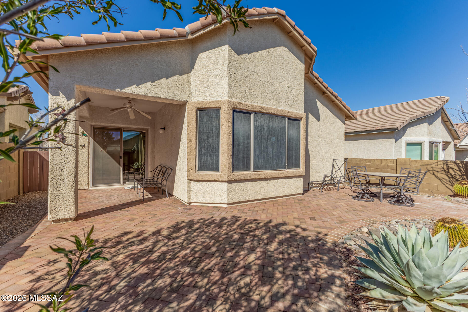 Sonora At Rancho Sahuarita (1-243) - Residential