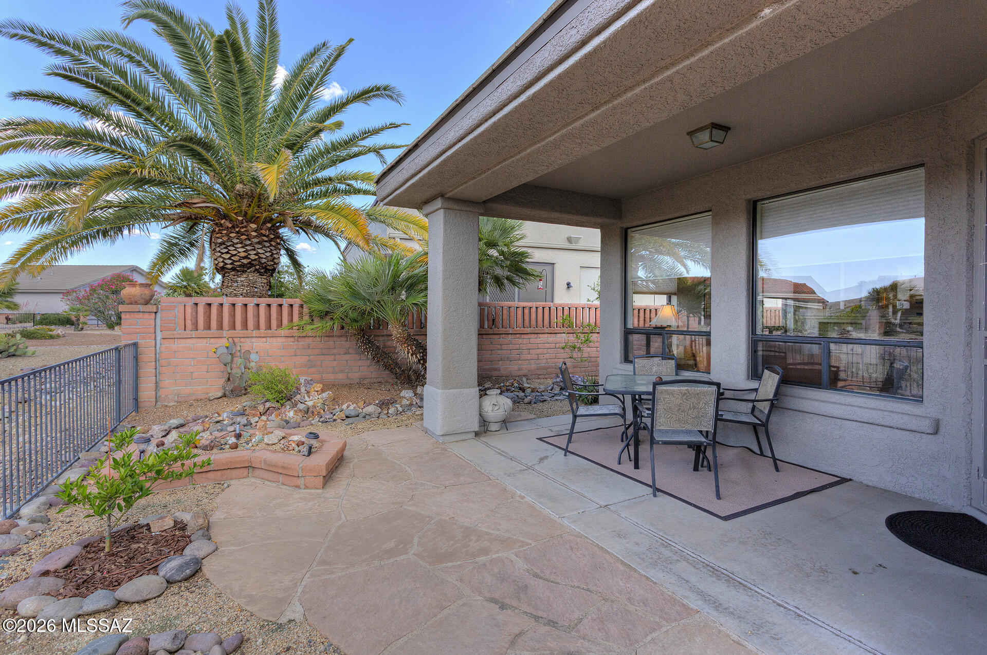 San Ignacio Vistas II (1-118) - Residential
