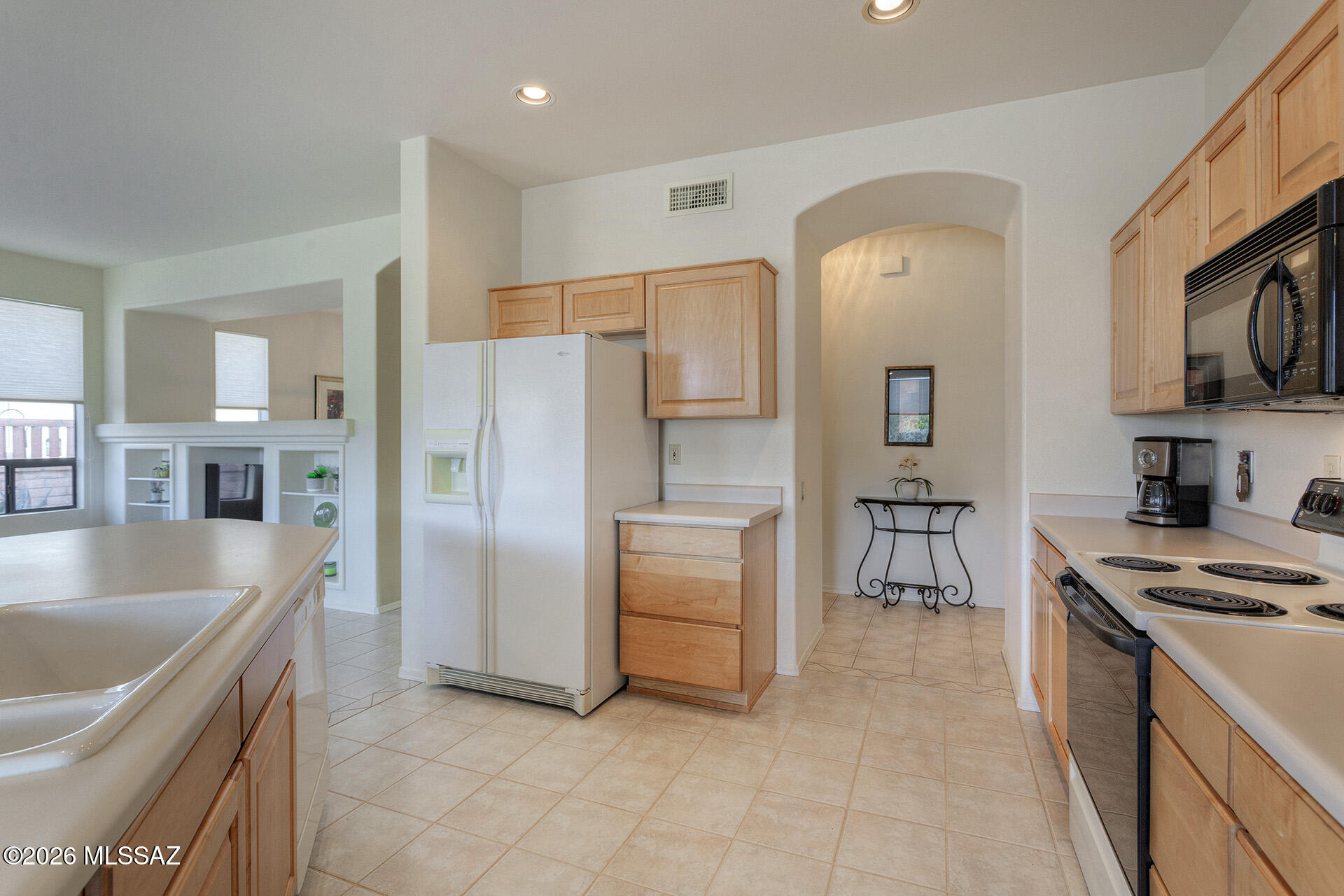 San Ignacio Vistas II (1-118) - Residential