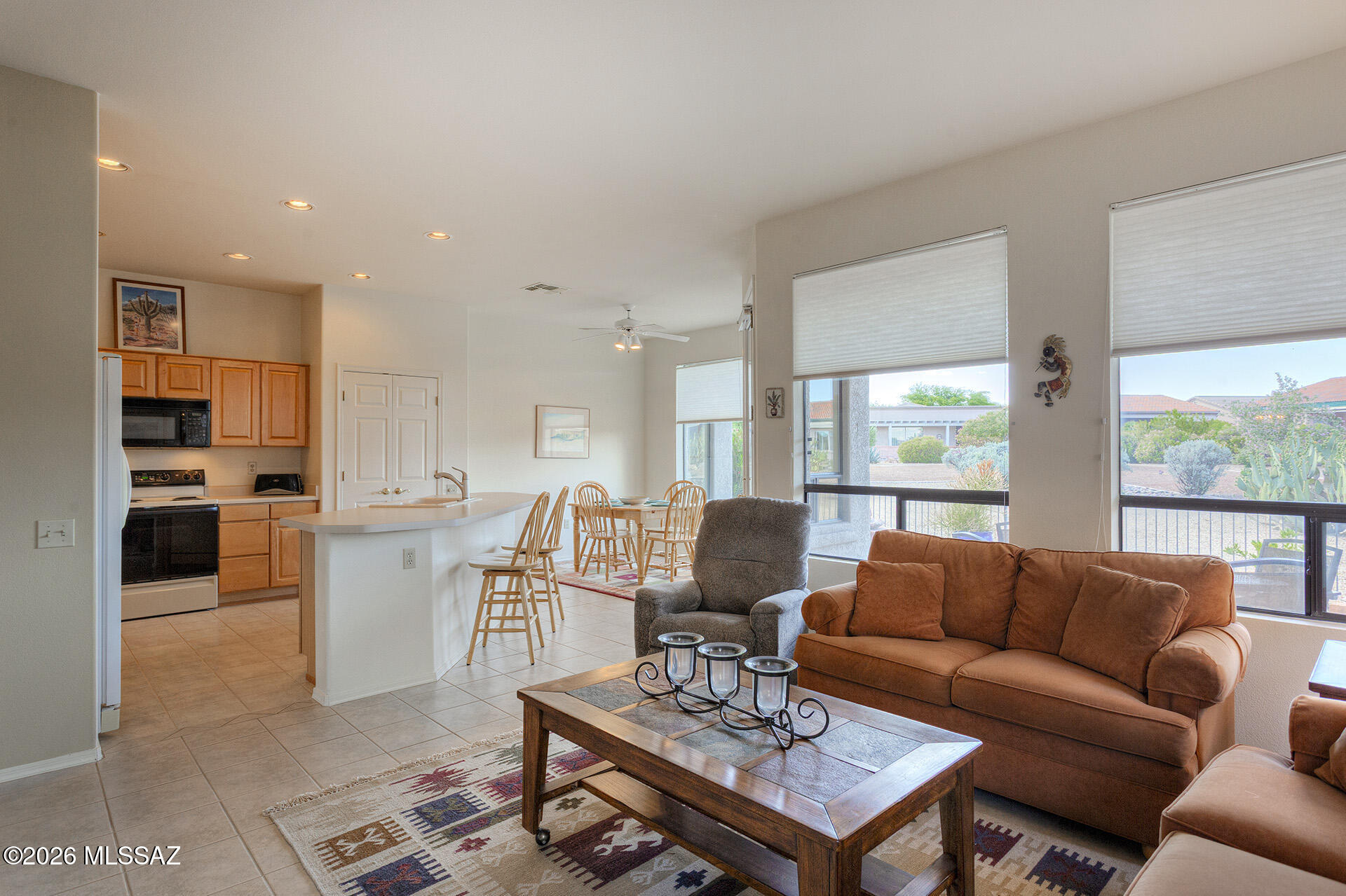 San Ignacio Vistas II (1-118) - Residential
