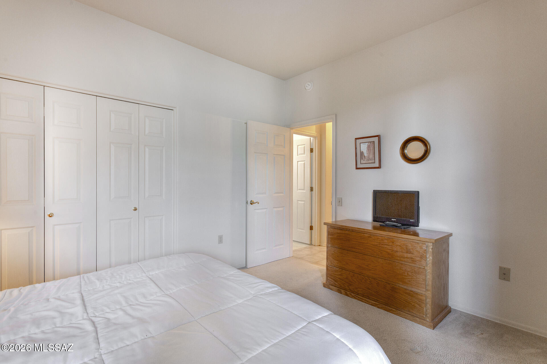 San Ignacio Vistas II (1-118) - Residential