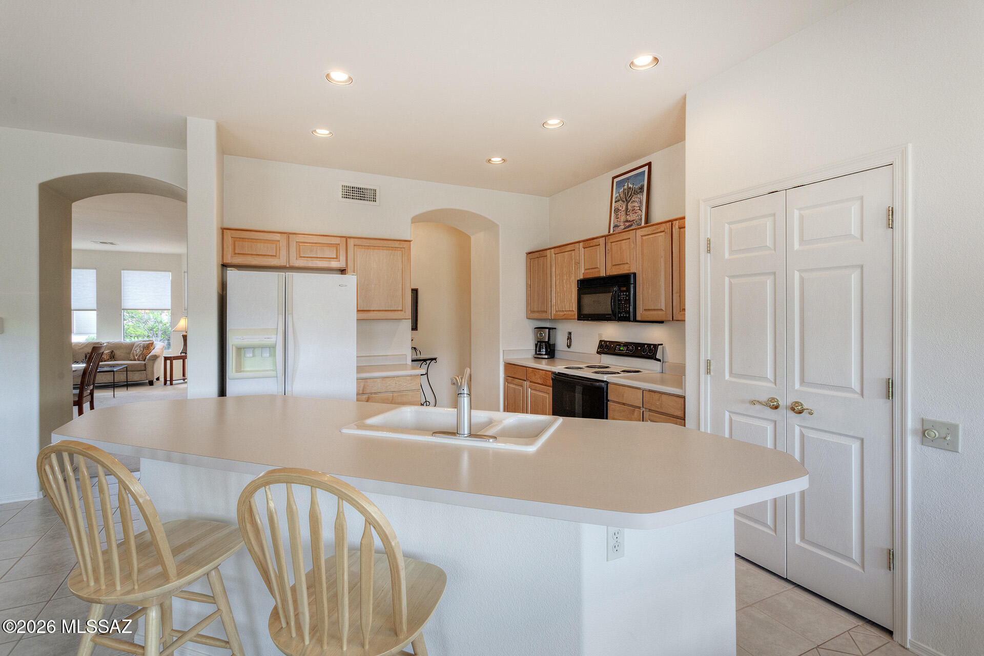 San Ignacio Vistas II (1-118) - Residential