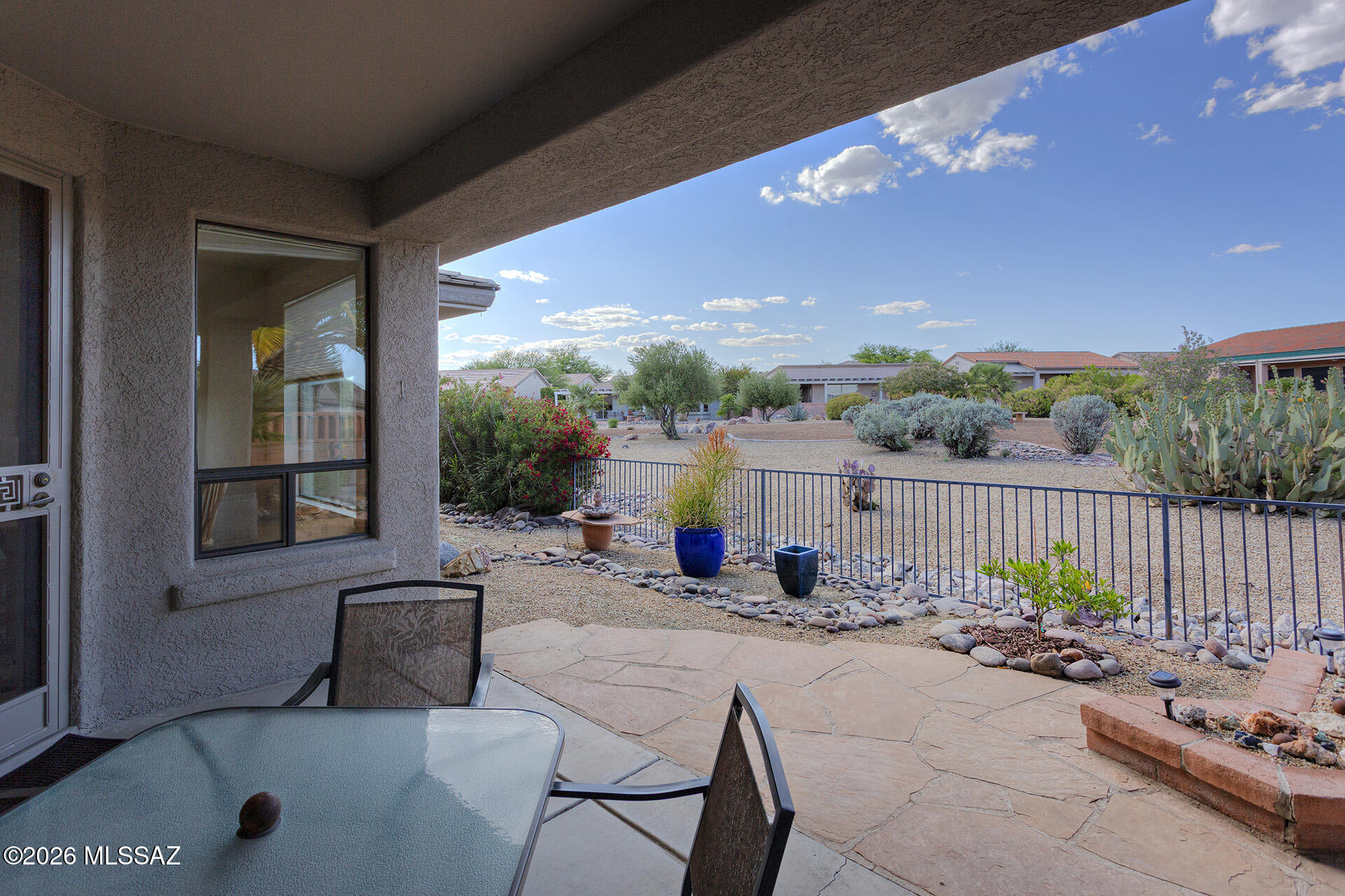 San Ignacio Vistas II (1-118) - Residential