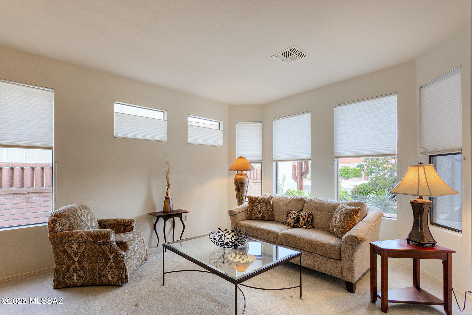 San Ignacio Vistas II (1-118) - Residential