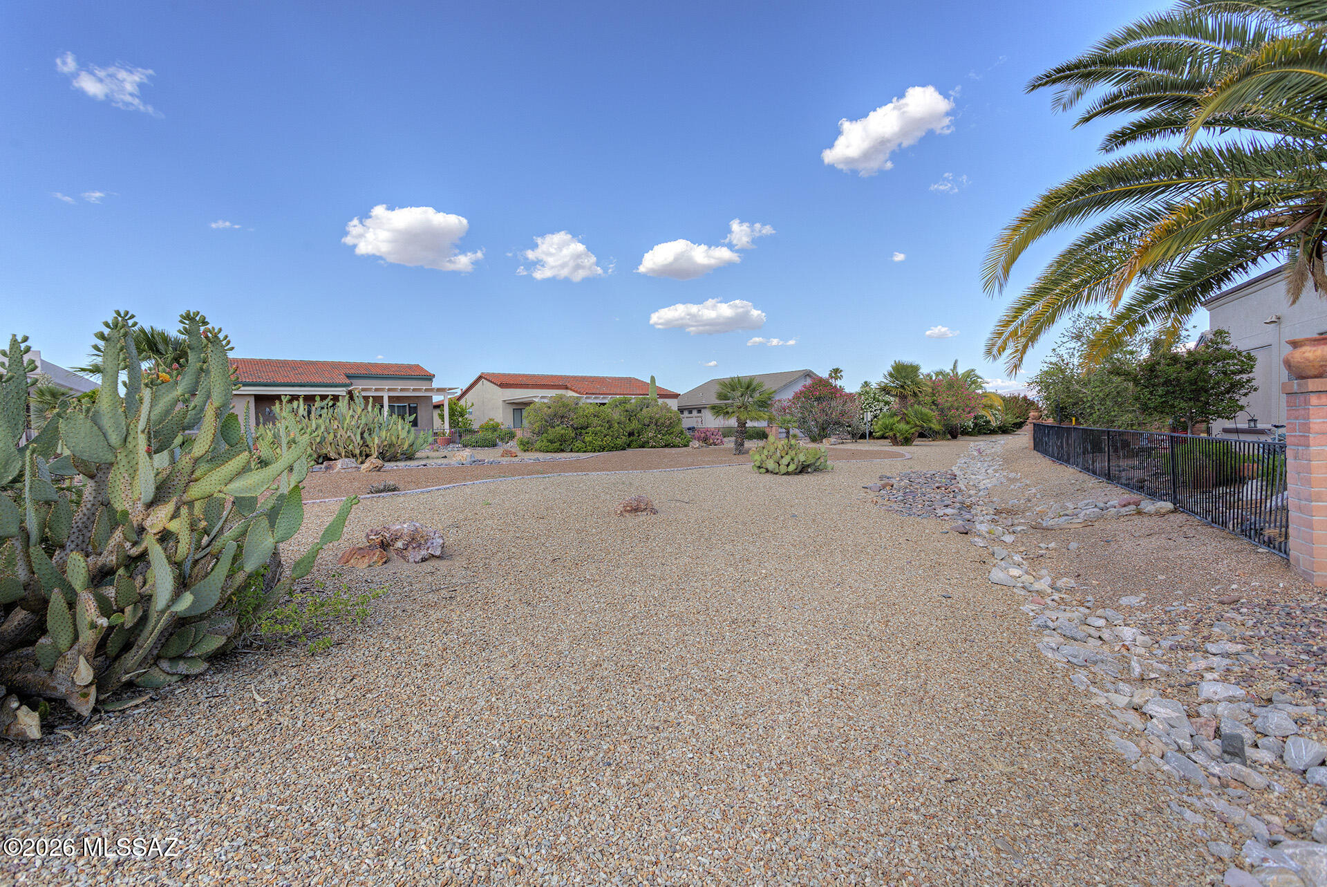San Ignacio Vistas II (1-118) - Residential