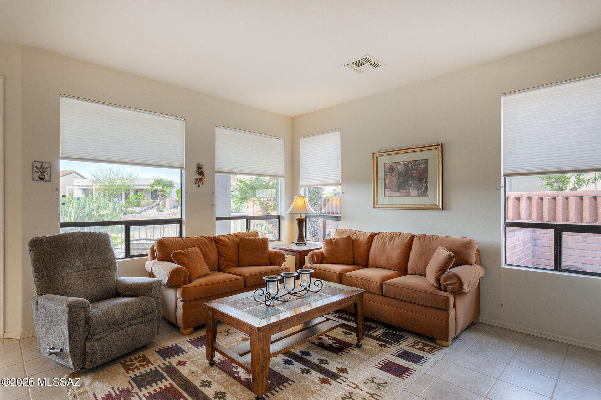 San Ignacio Vistas II (1-118) - Residential