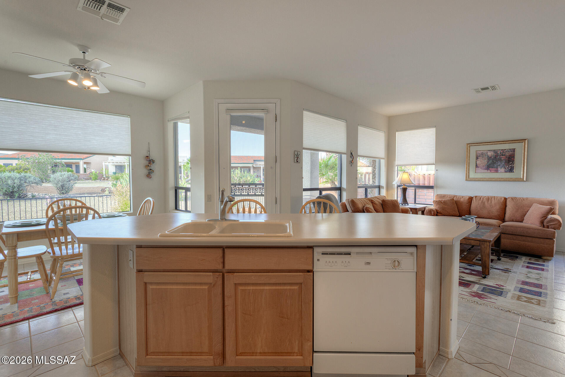 San Ignacio Vistas II (1-118) - Residential