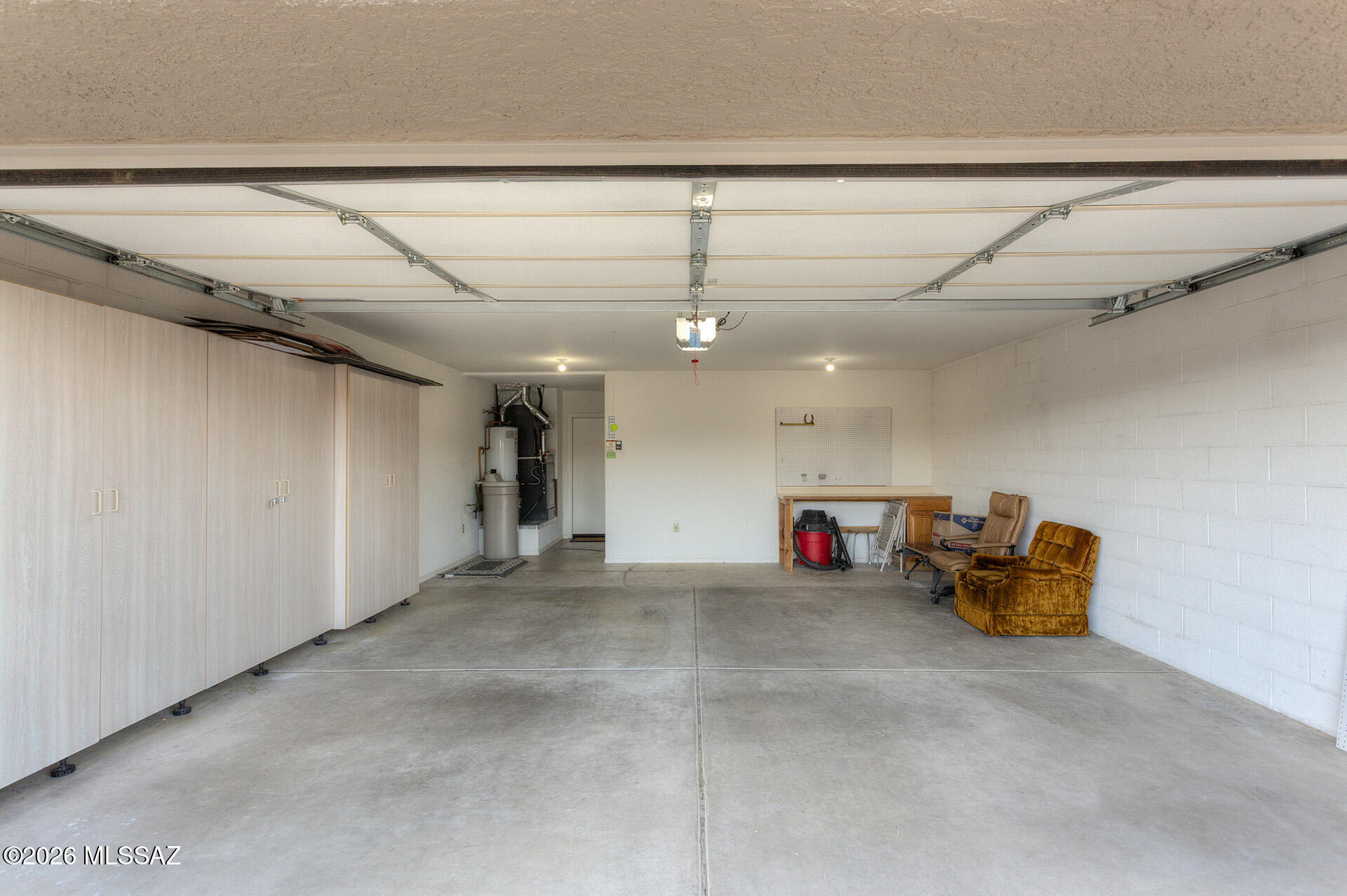 San Ignacio Vistas II (1-118) - Residential