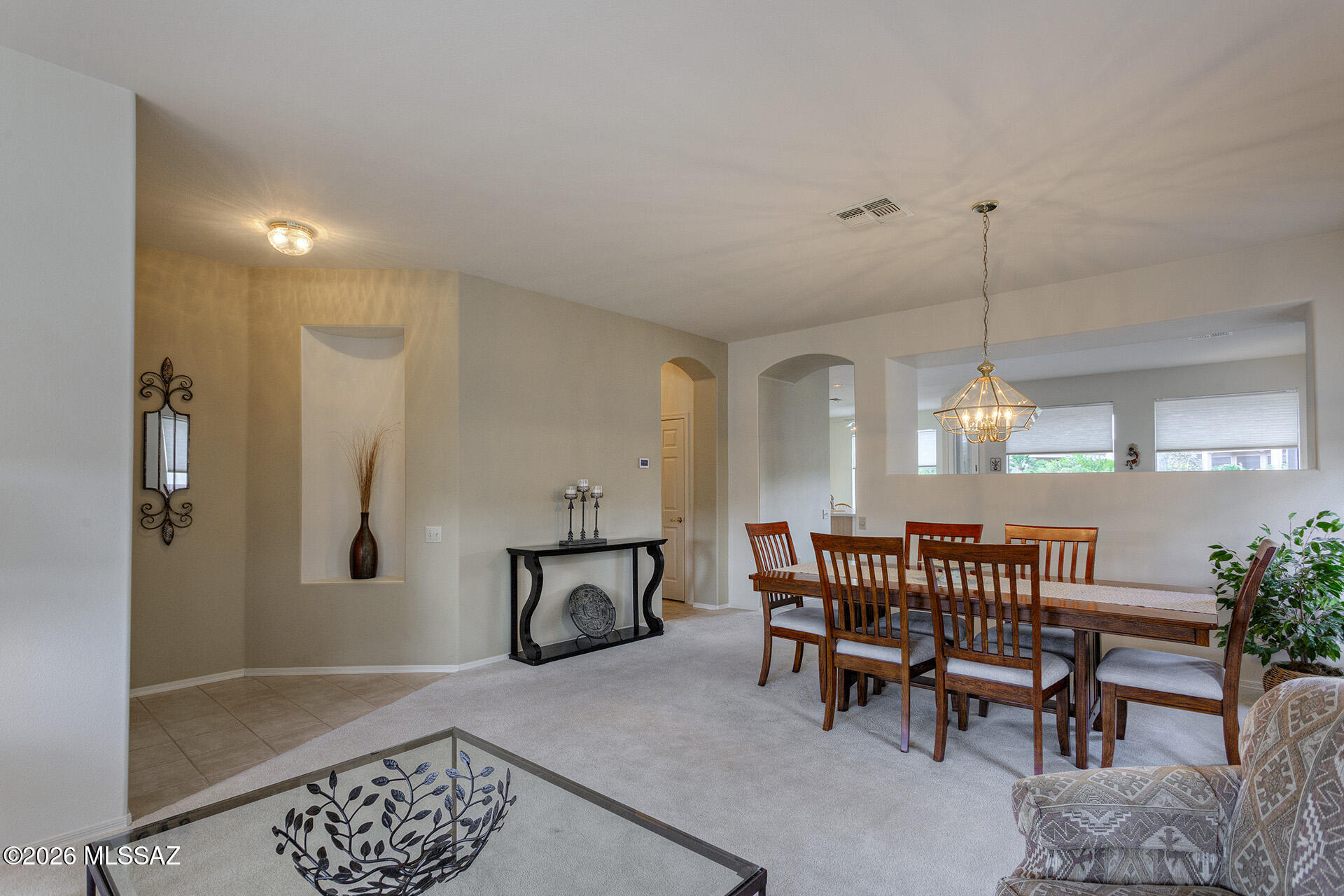San Ignacio Vistas II (1-118) - Residential