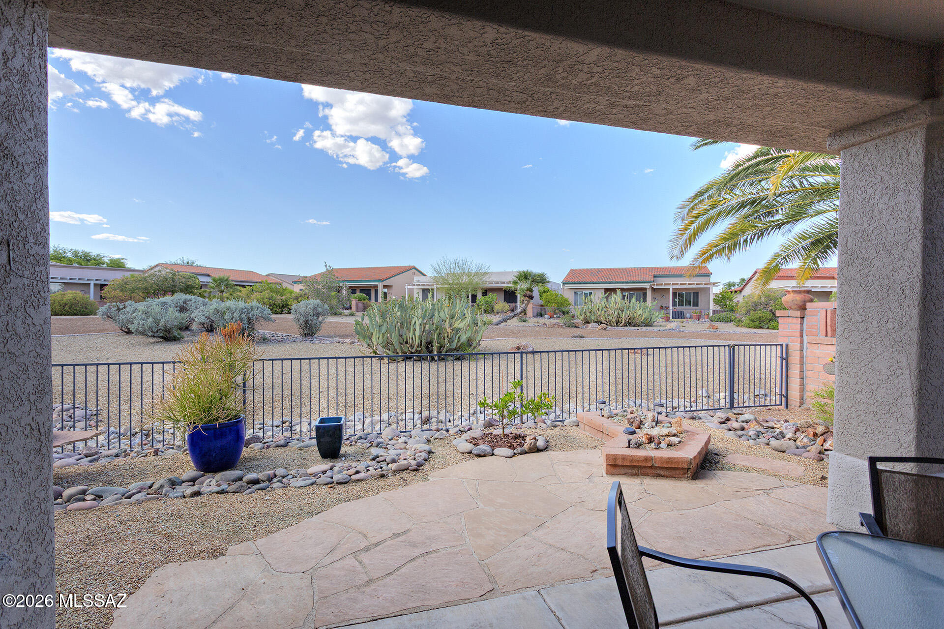 San Ignacio Vistas II (1-118) - Residential