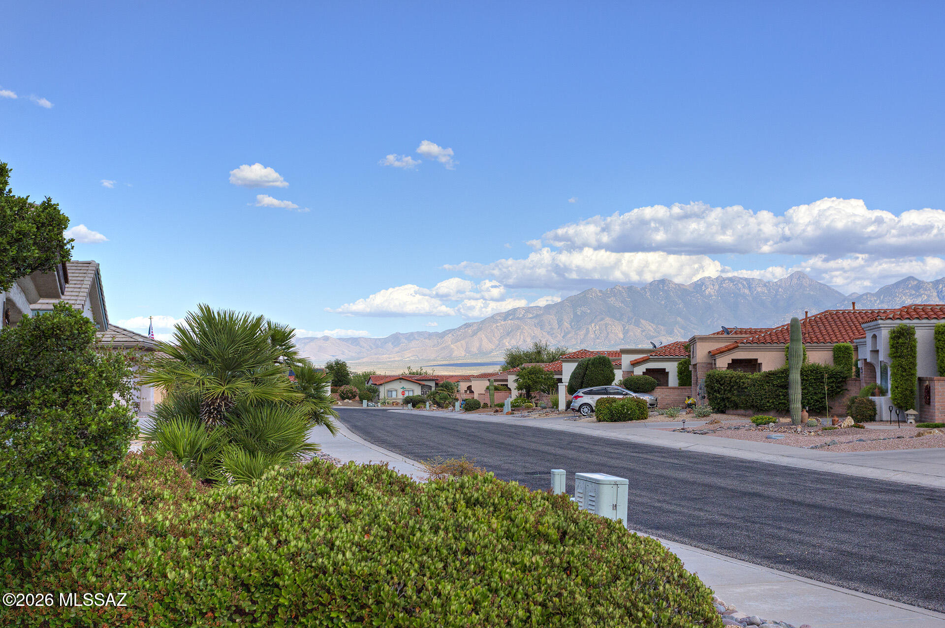 San Ignacio Vistas II (1-118) - Residential