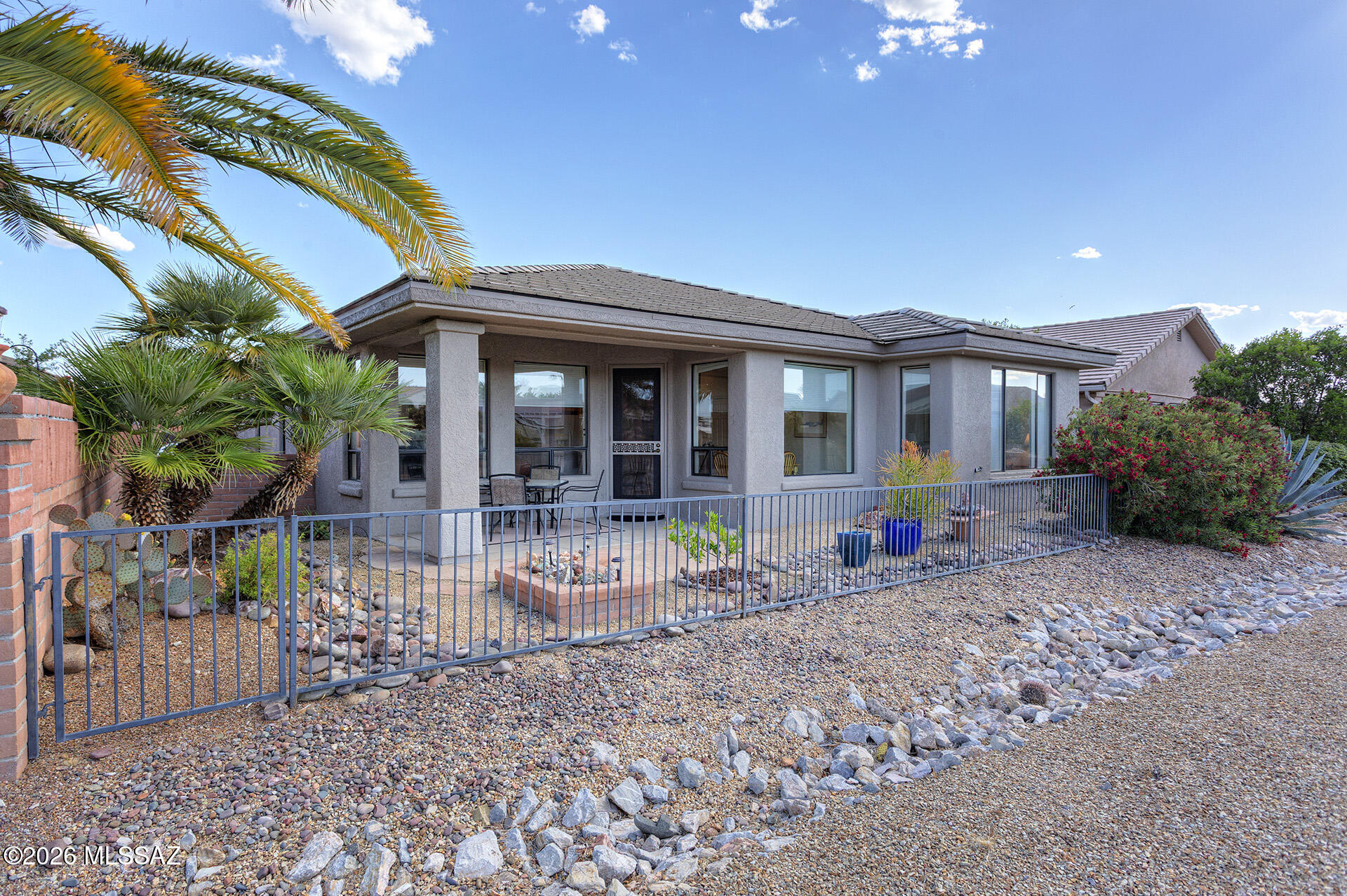 San Ignacio Vistas II (1-118) - Residential