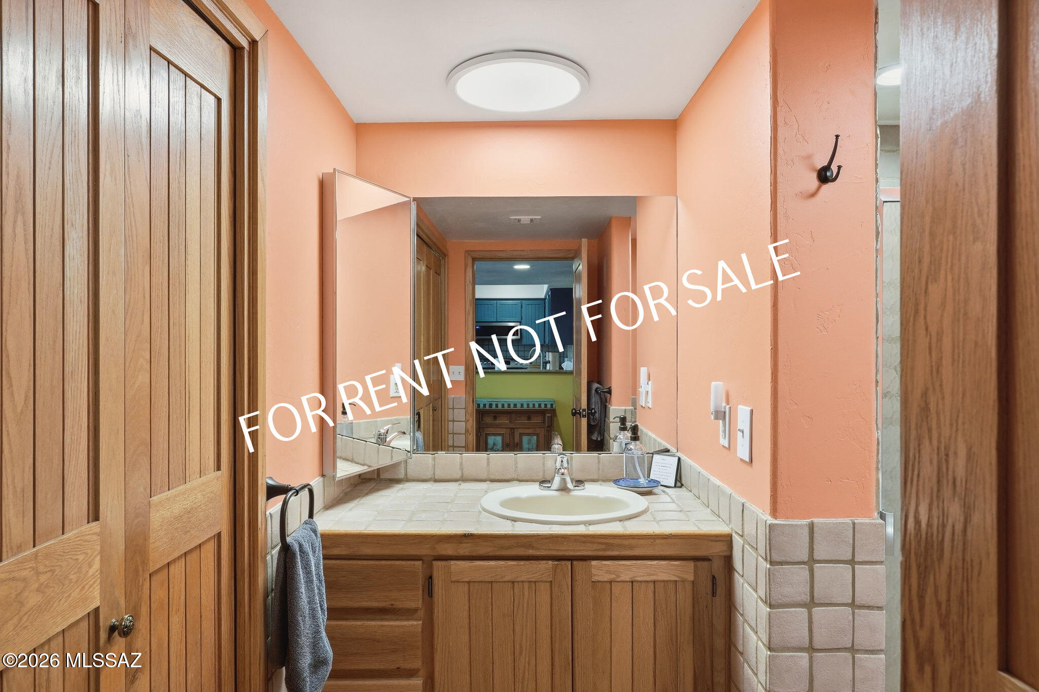 Tamarack Condos (1-58) - Residential Lease
