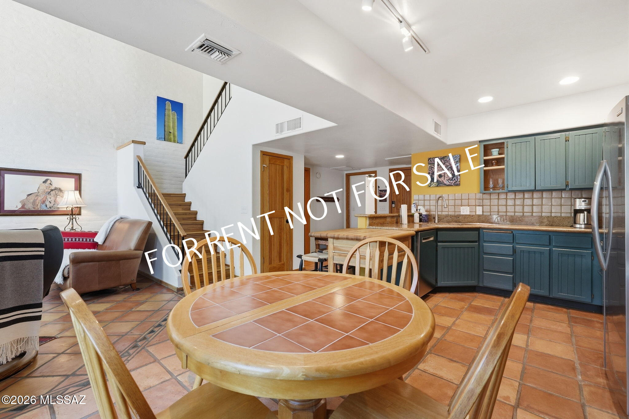 Tamarack Condos (1-58) - Residential Lease
