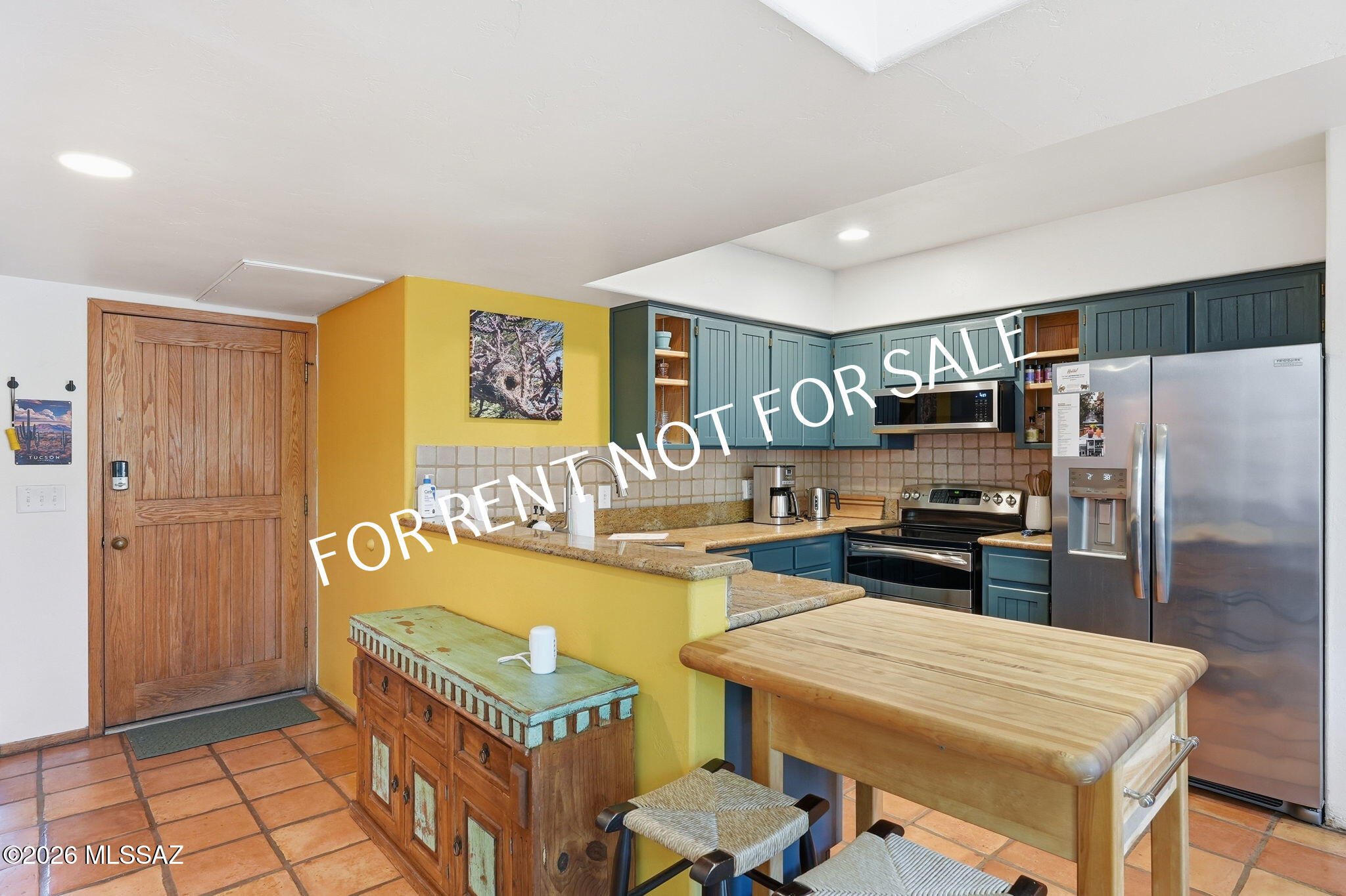 Tamarack Condos (1-58) - Residential Lease