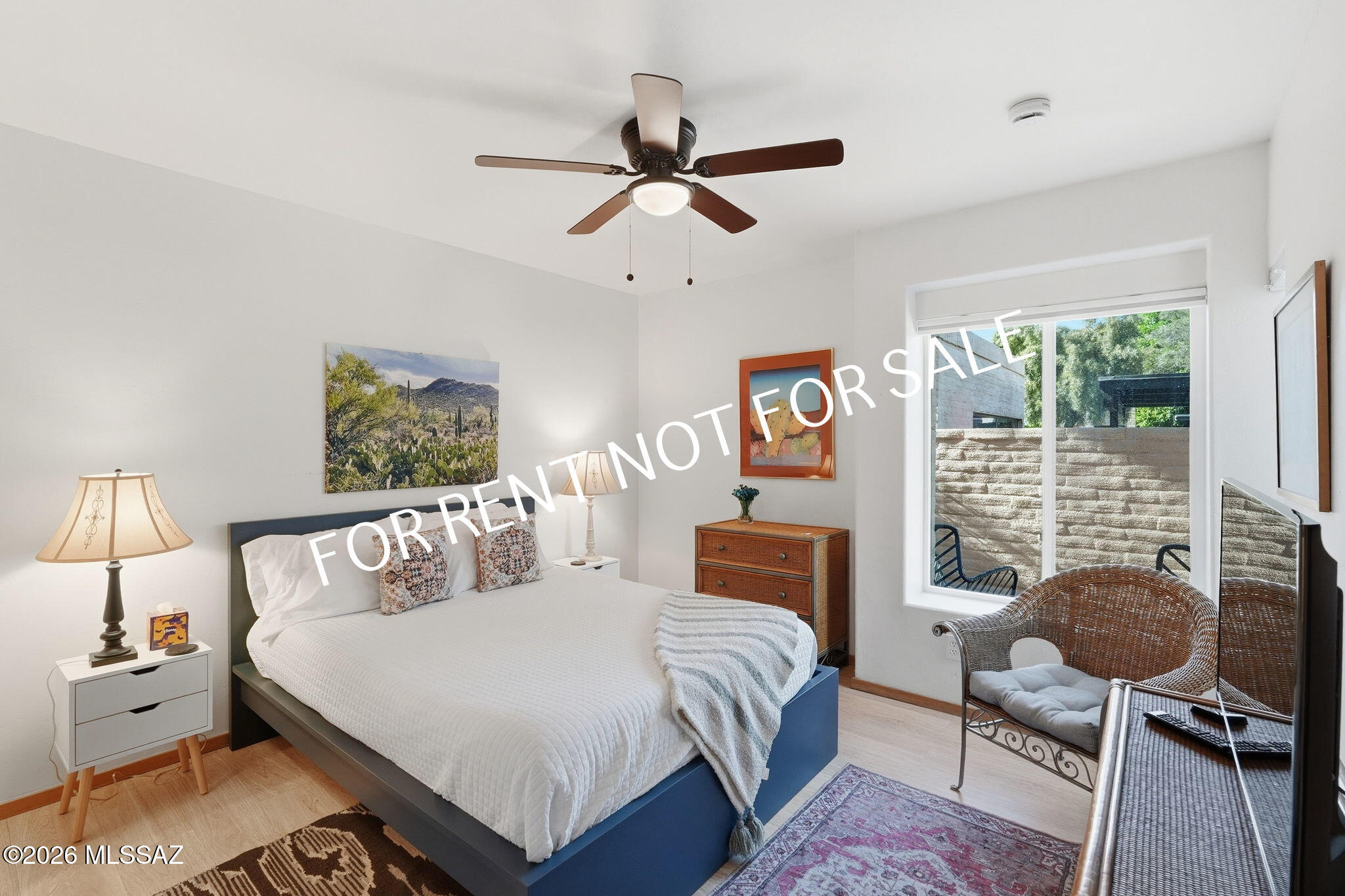 Tamarack Condos (1-58) - Residential Lease