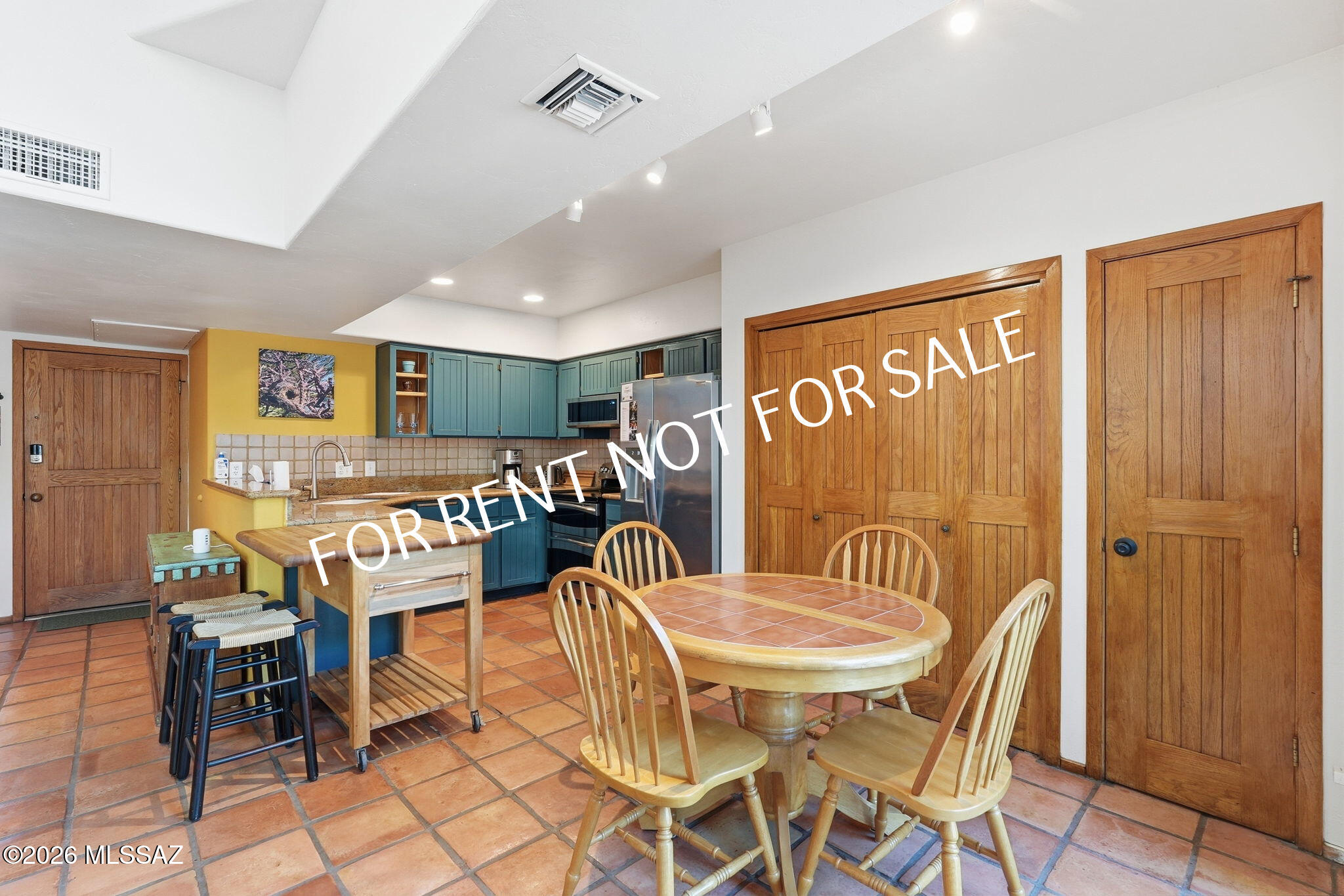 Tamarack Condos (1-58) - Residential Lease