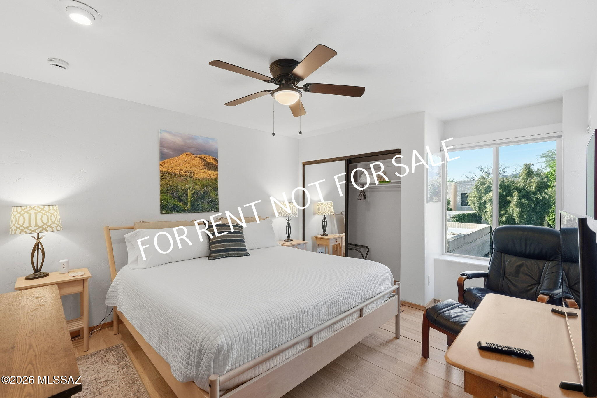 Tamarack Condos (1-58) - Residential Lease