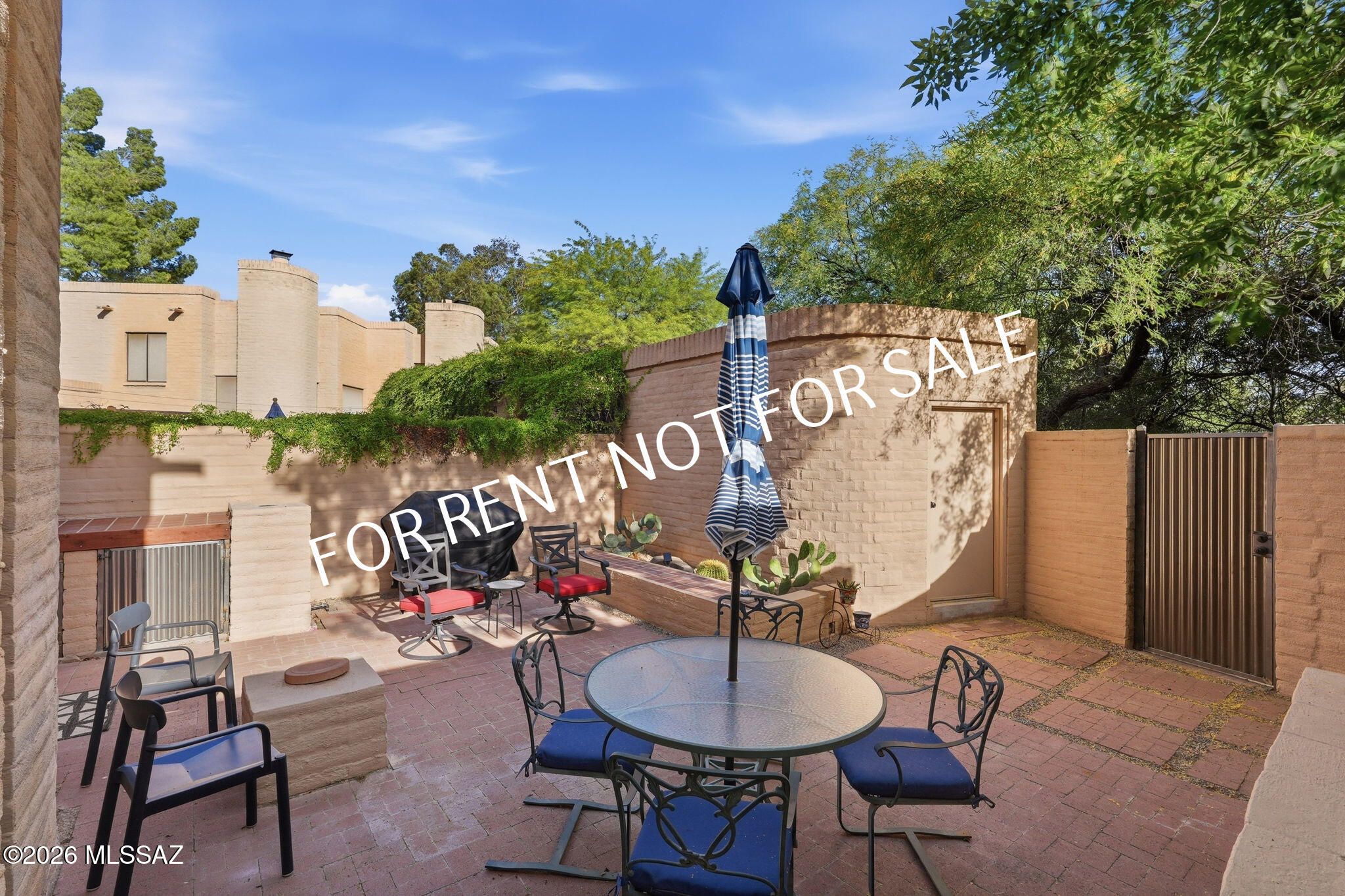 Tamarack Condos (1-58) - Residential Lease