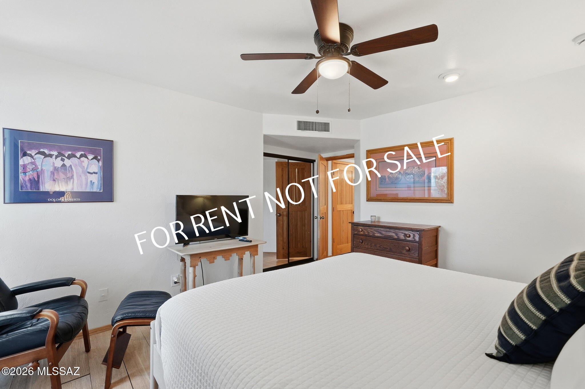 Tamarack Condos (1-58) - Residential Lease