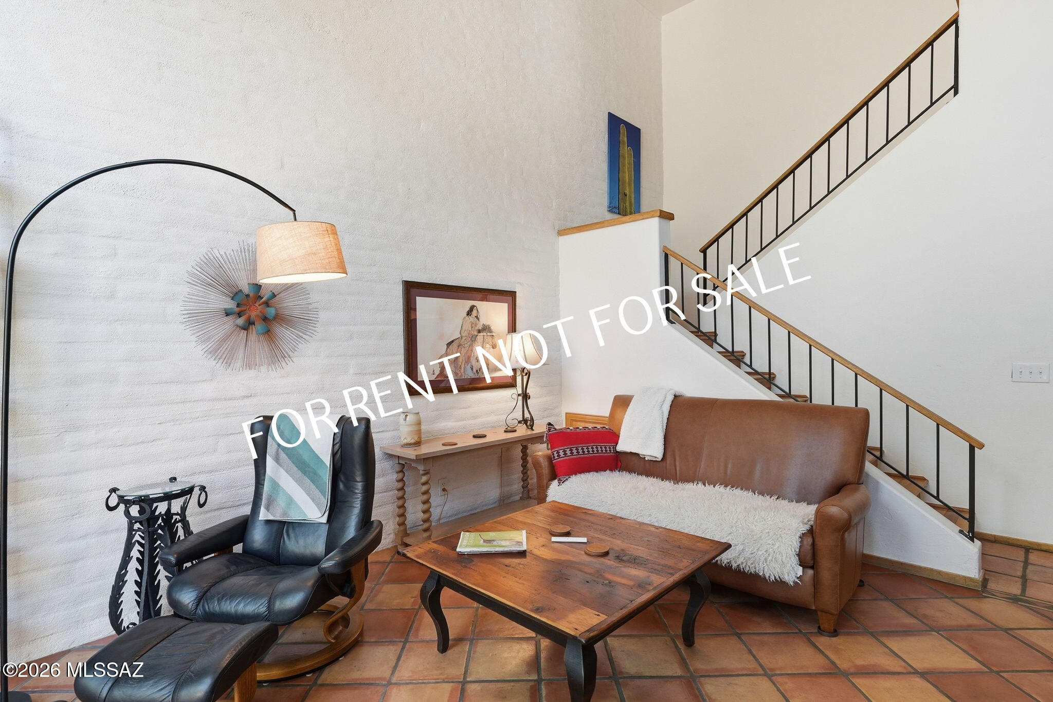 Tamarack Condos (1-58) - Residential Lease
