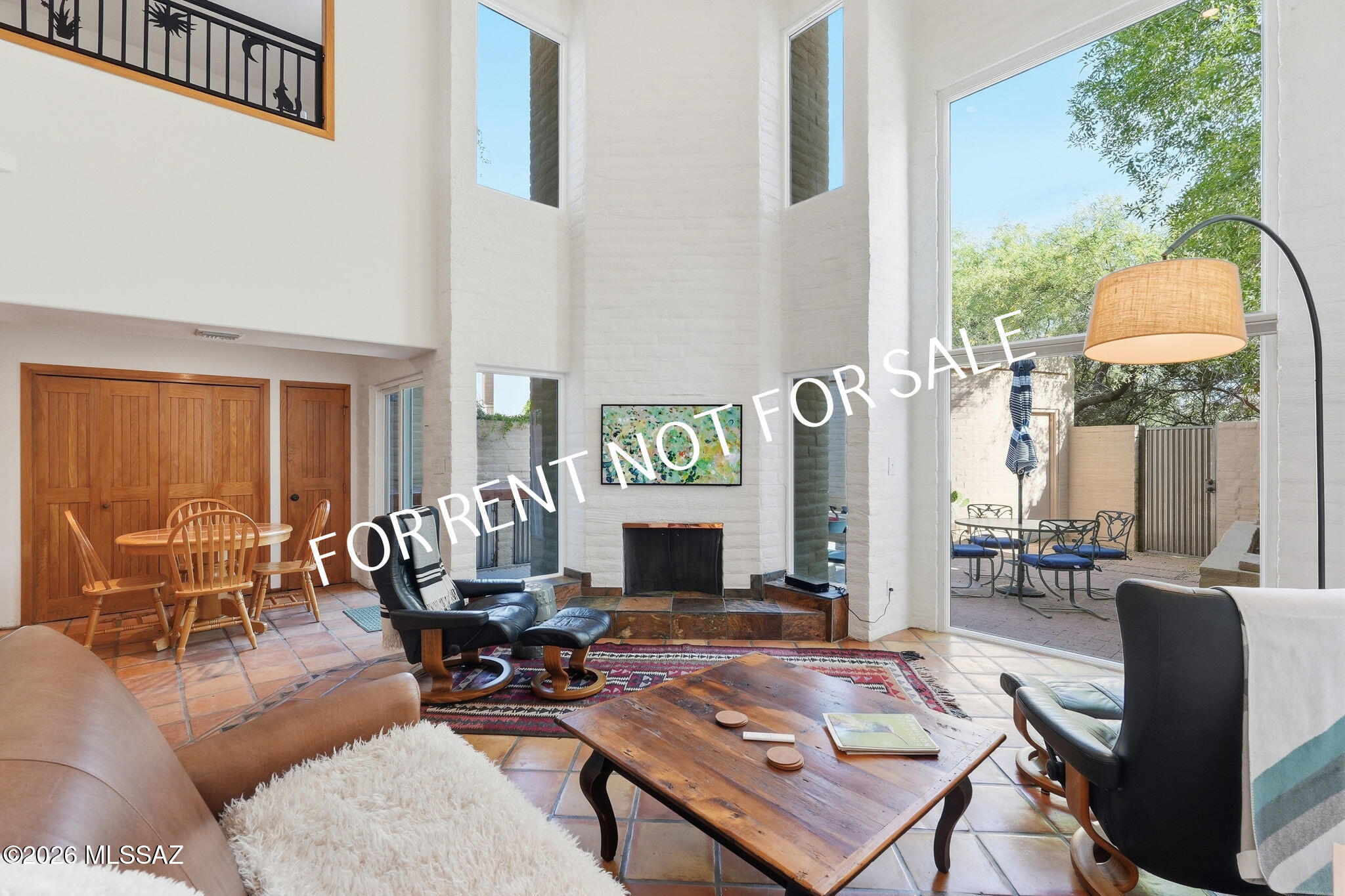 Tamarack Condos (1-58) - Residential Lease