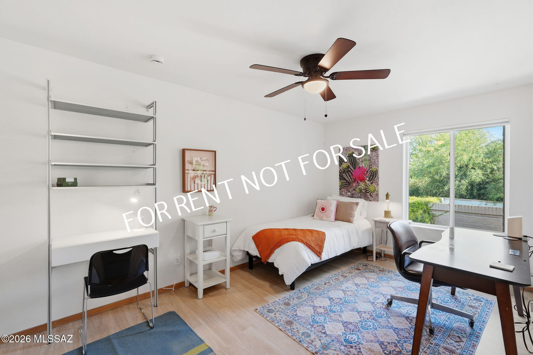 Tamarack Condos (1-58) - Residential Lease