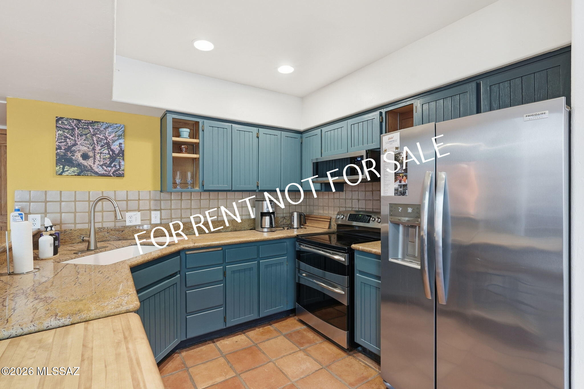 Tamarack Condos (1-58) - Residential Lease