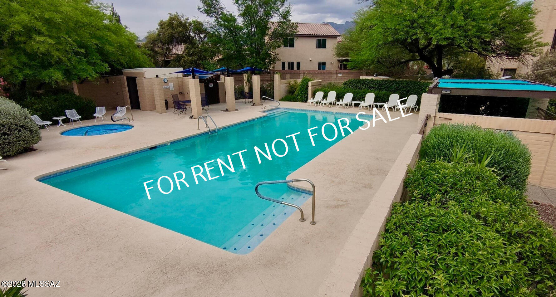 Tamarack Condos (1-58) - Residential Lease