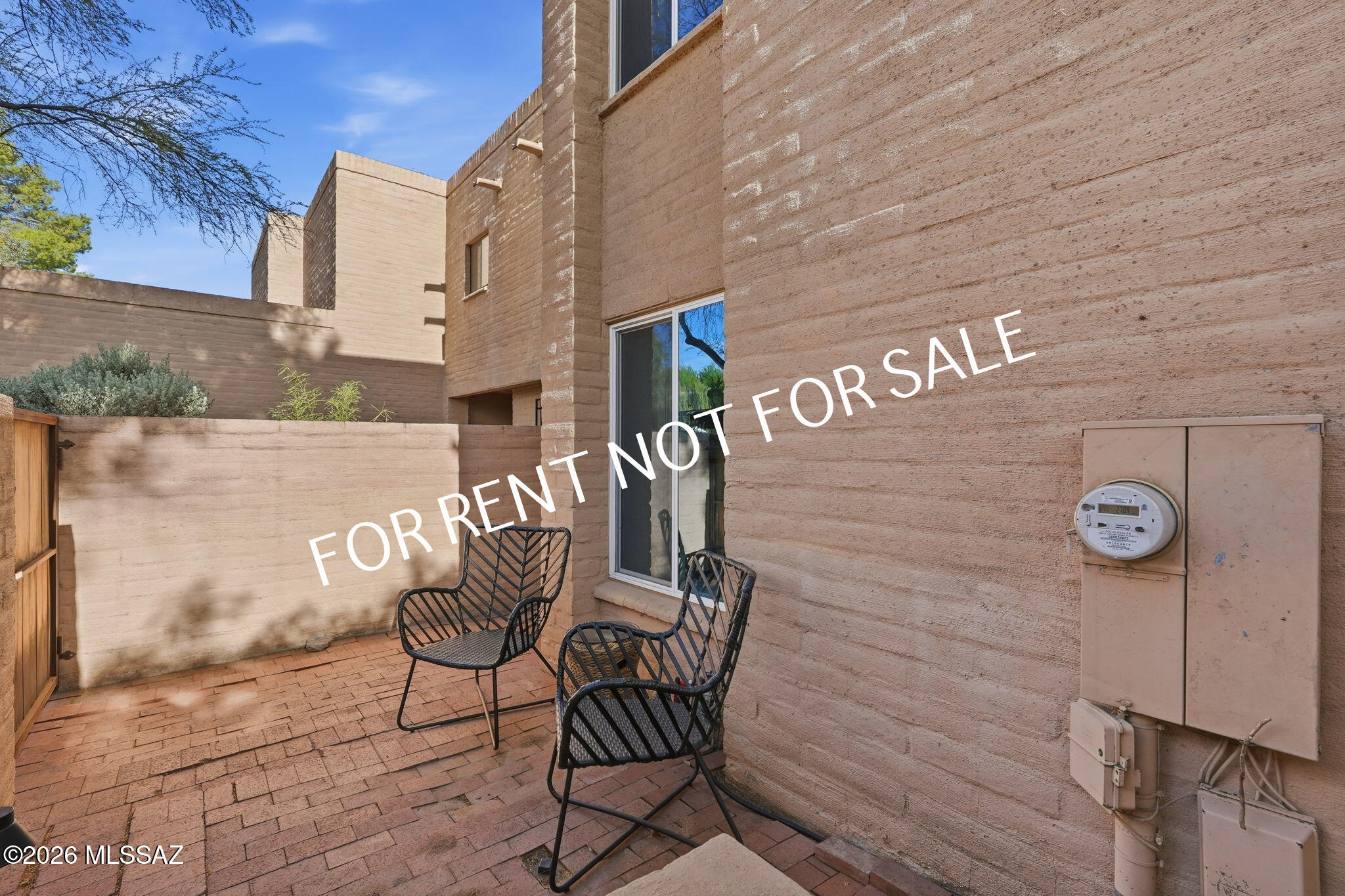 Tamarack Condos (1-58) - Residential Lease