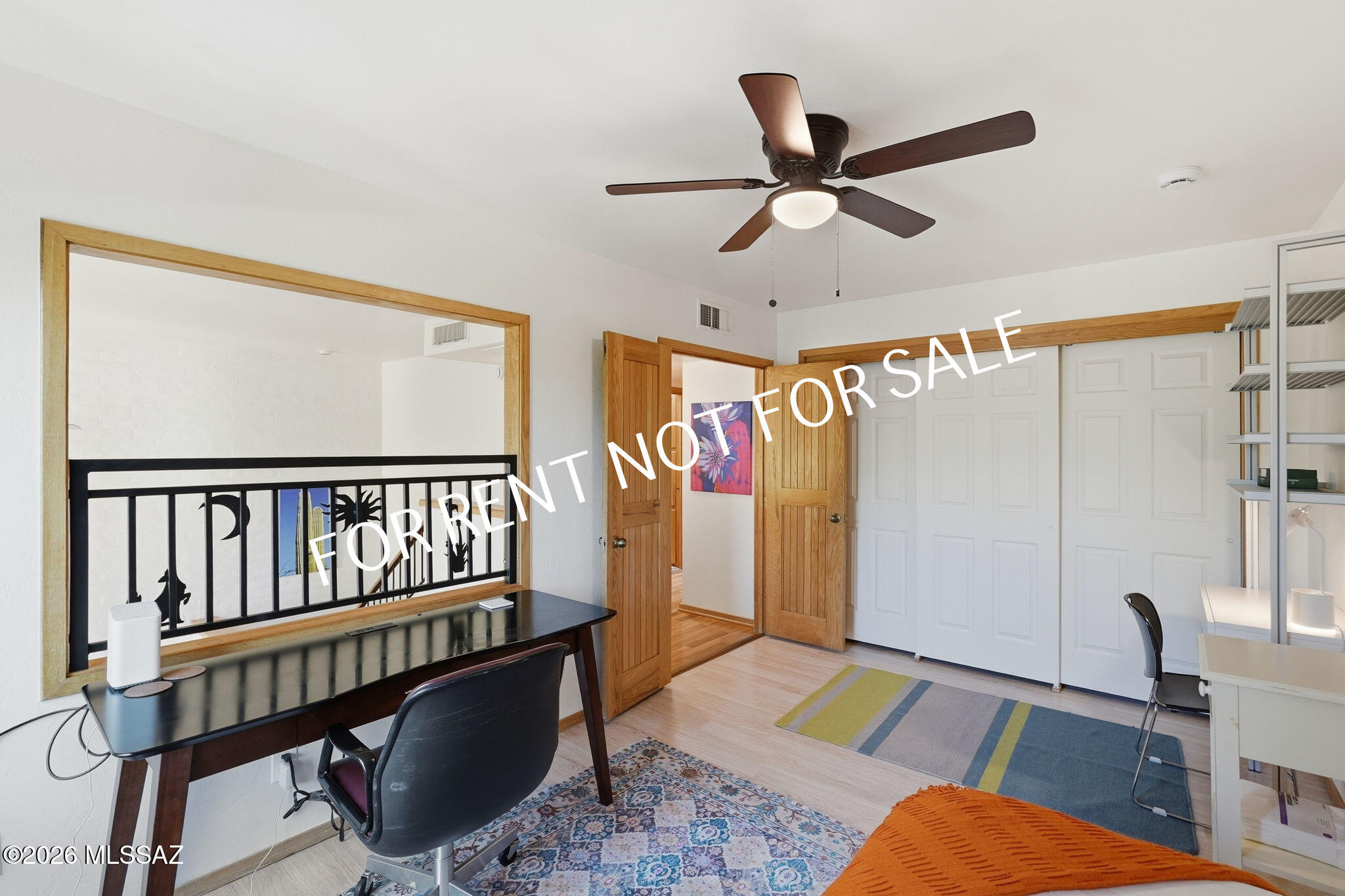 Tamarack Condos (1-58) - Residential Lease