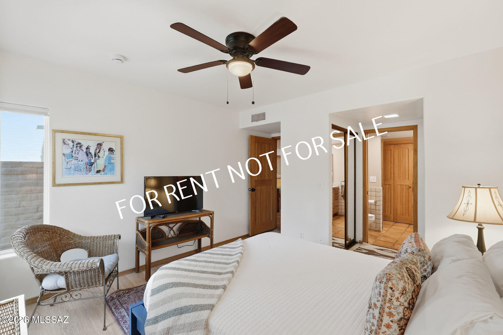 Tamarack Condos (1-58) - Residential Lease