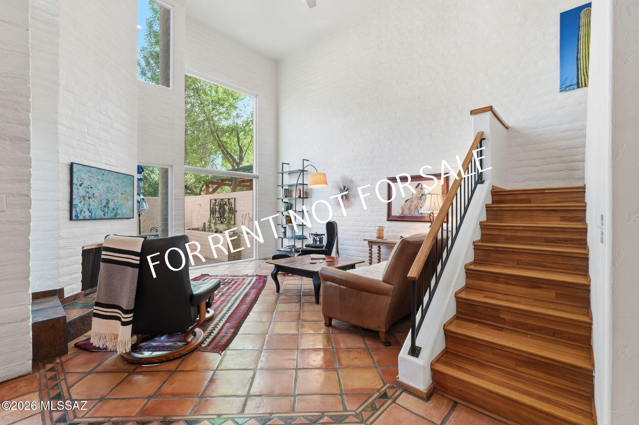 Tamarack Condos (1-58) - Residential Lease