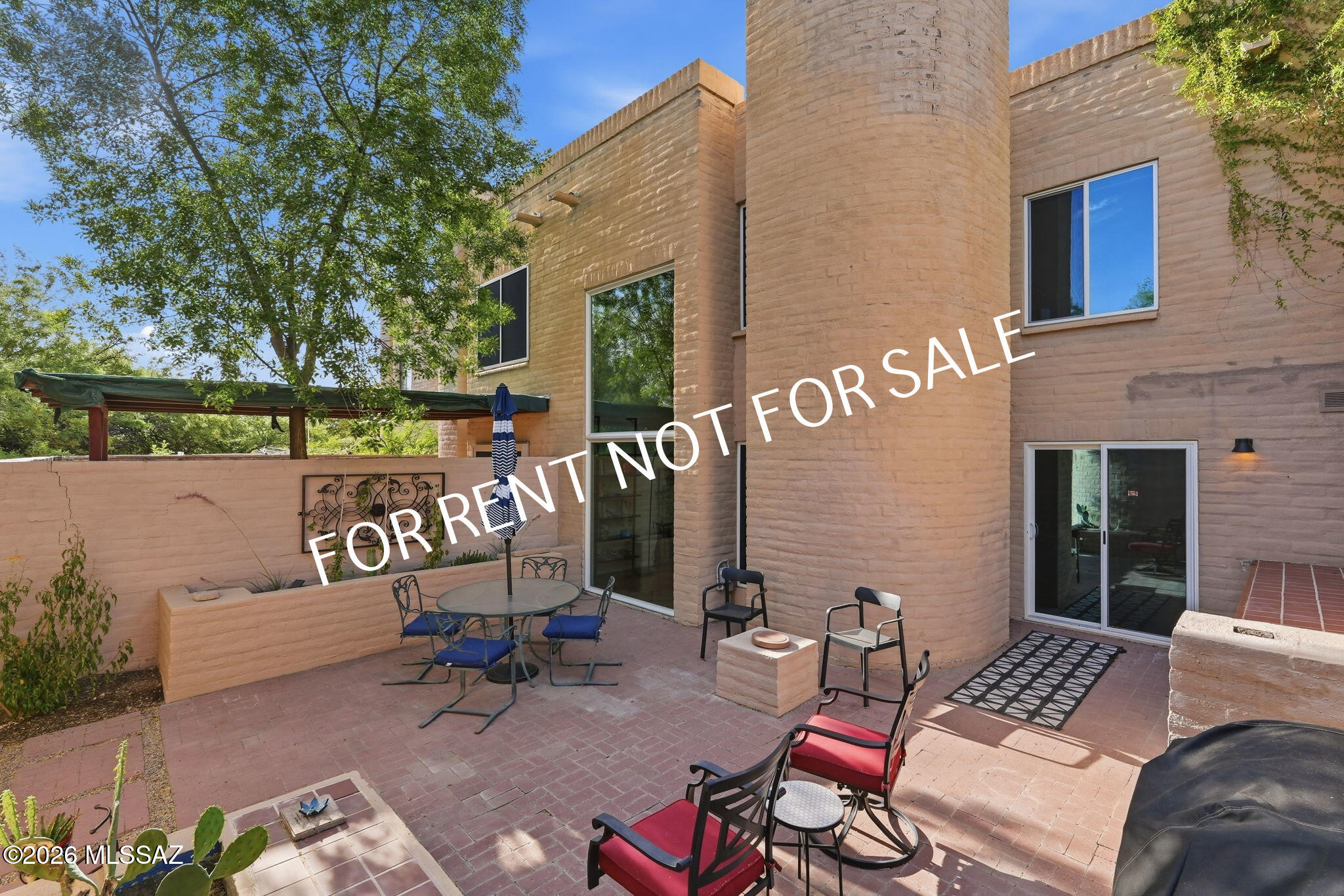 Tamarack Condos (1-58) - Residential Lease