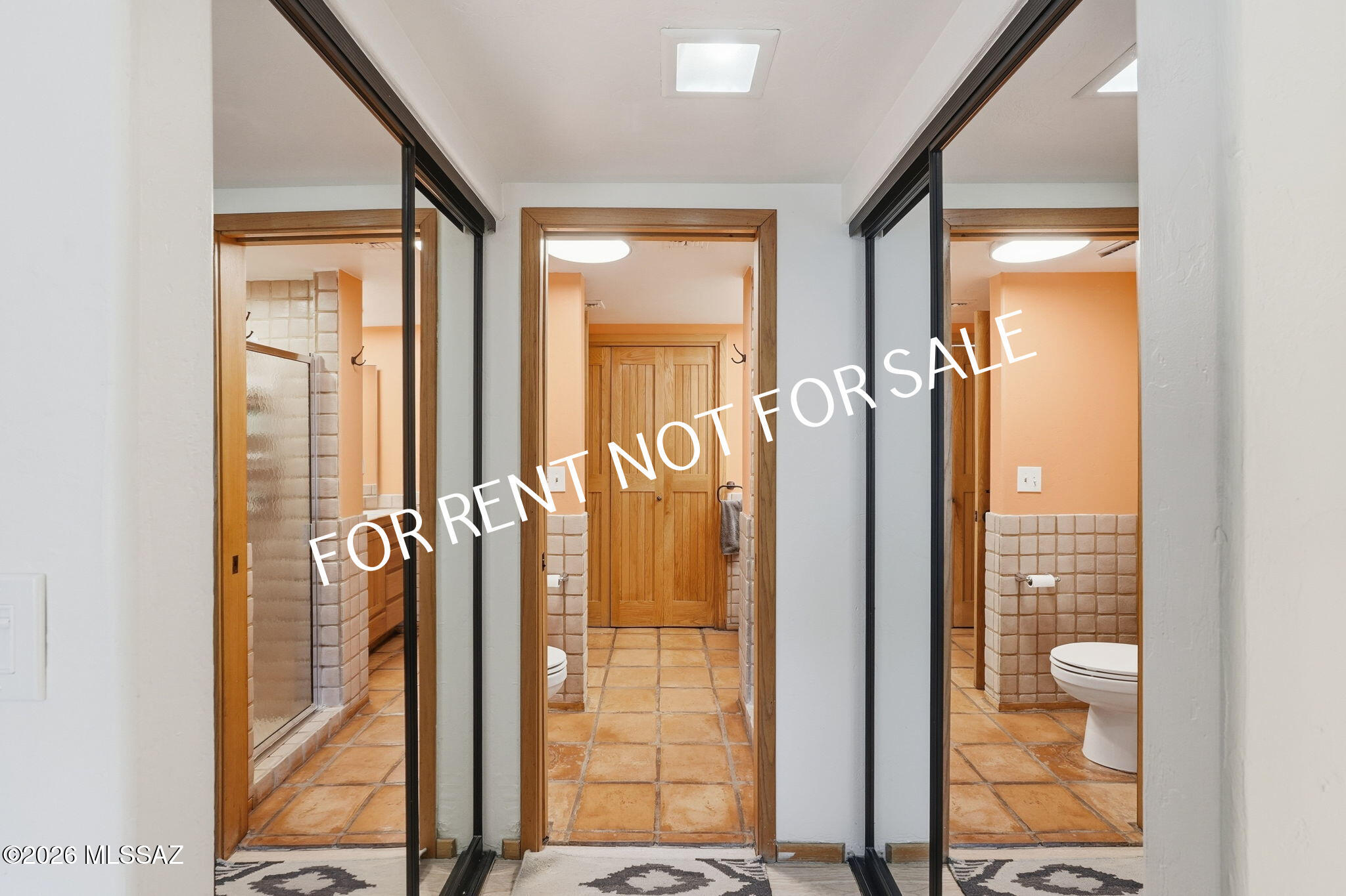 Tamarack Condos (1-58) - Residential Lease