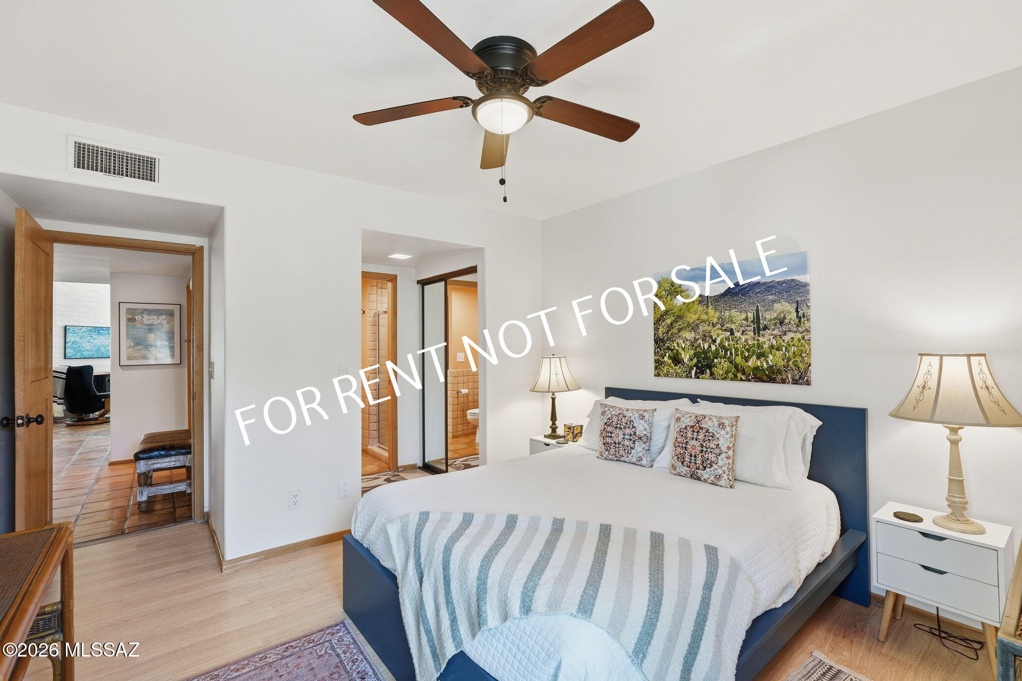 Tamarack Condos (1-58) - Residential Lease