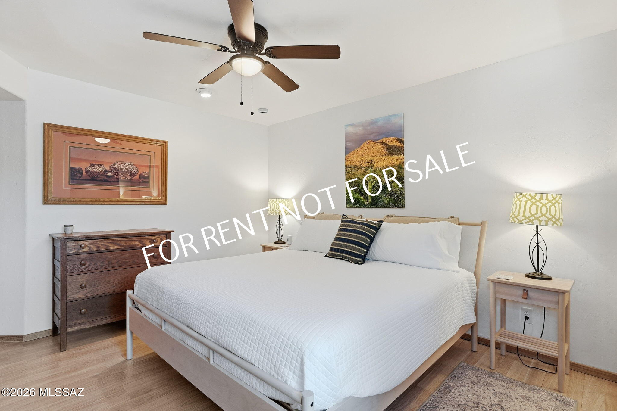Tamarack Condos (1-58) - Residential Lease