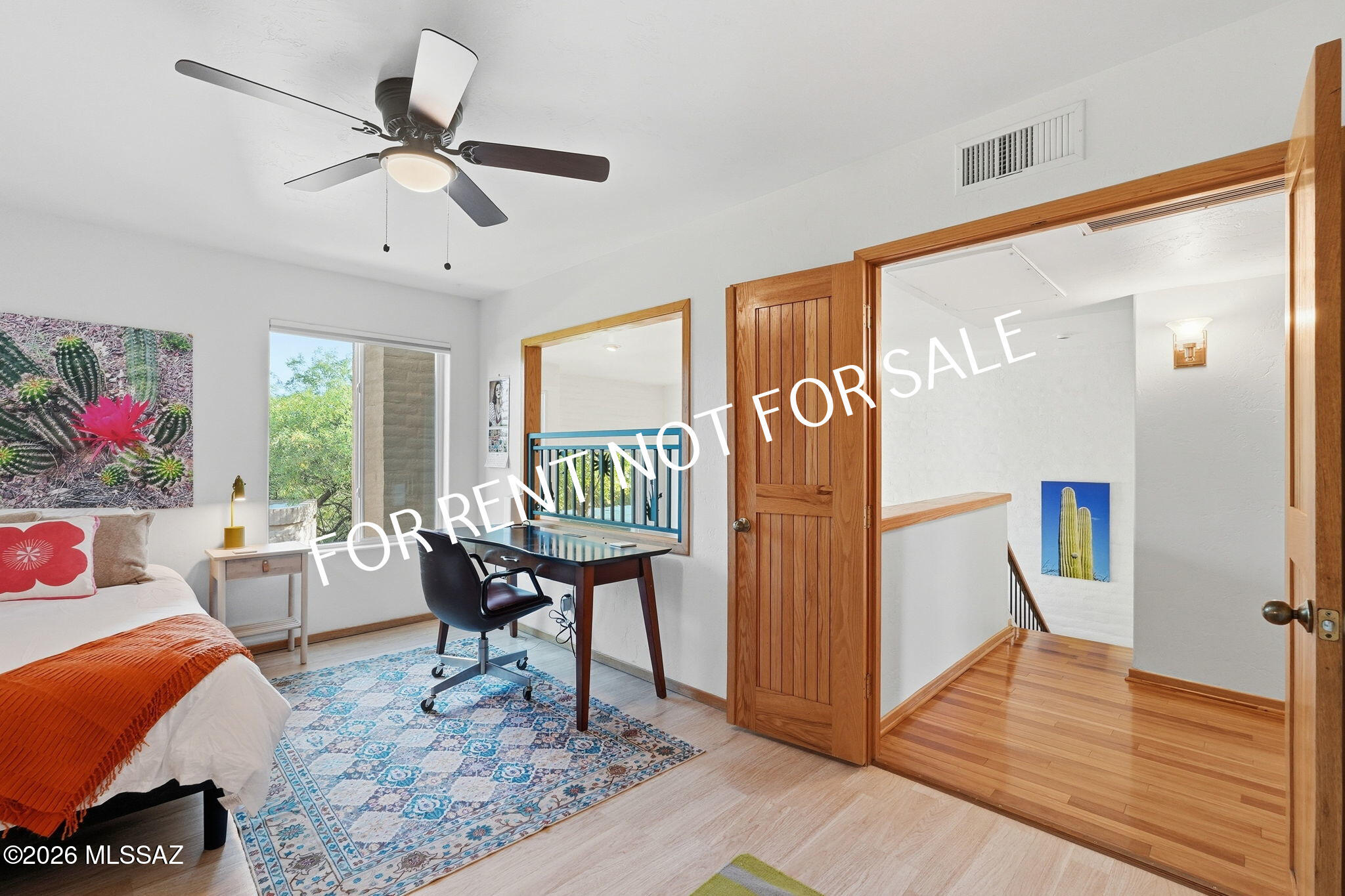 Tamarack Condos (1-58) - Residential Lease