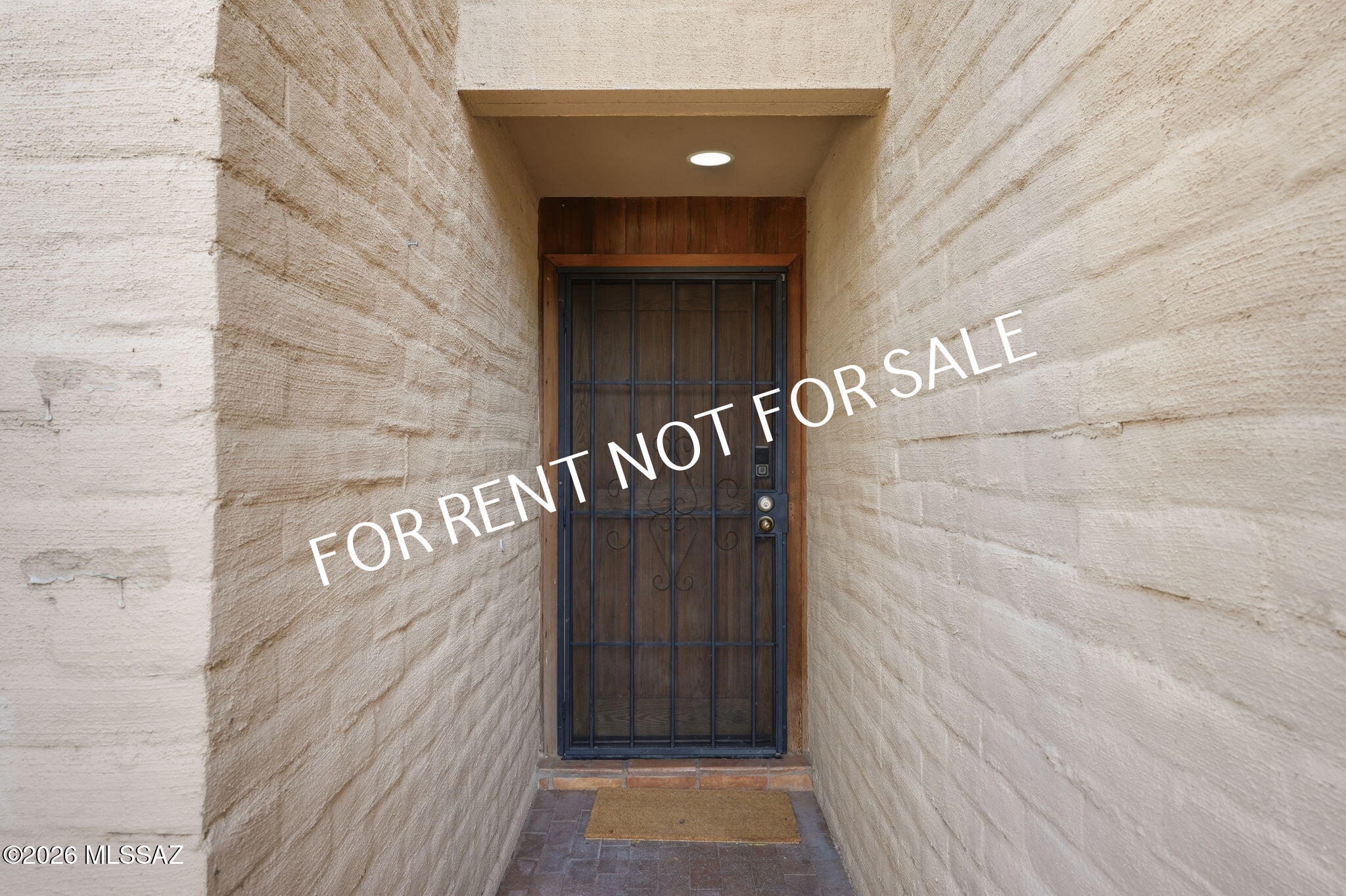 Tamarack Condos (1-58) - Residential Lease