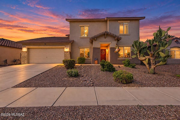 9449 N WEATHER HILL DR, TUCSON, AZ 85743 - Image 00be8e7df1b35328212a17a9841c6caa/398316005
