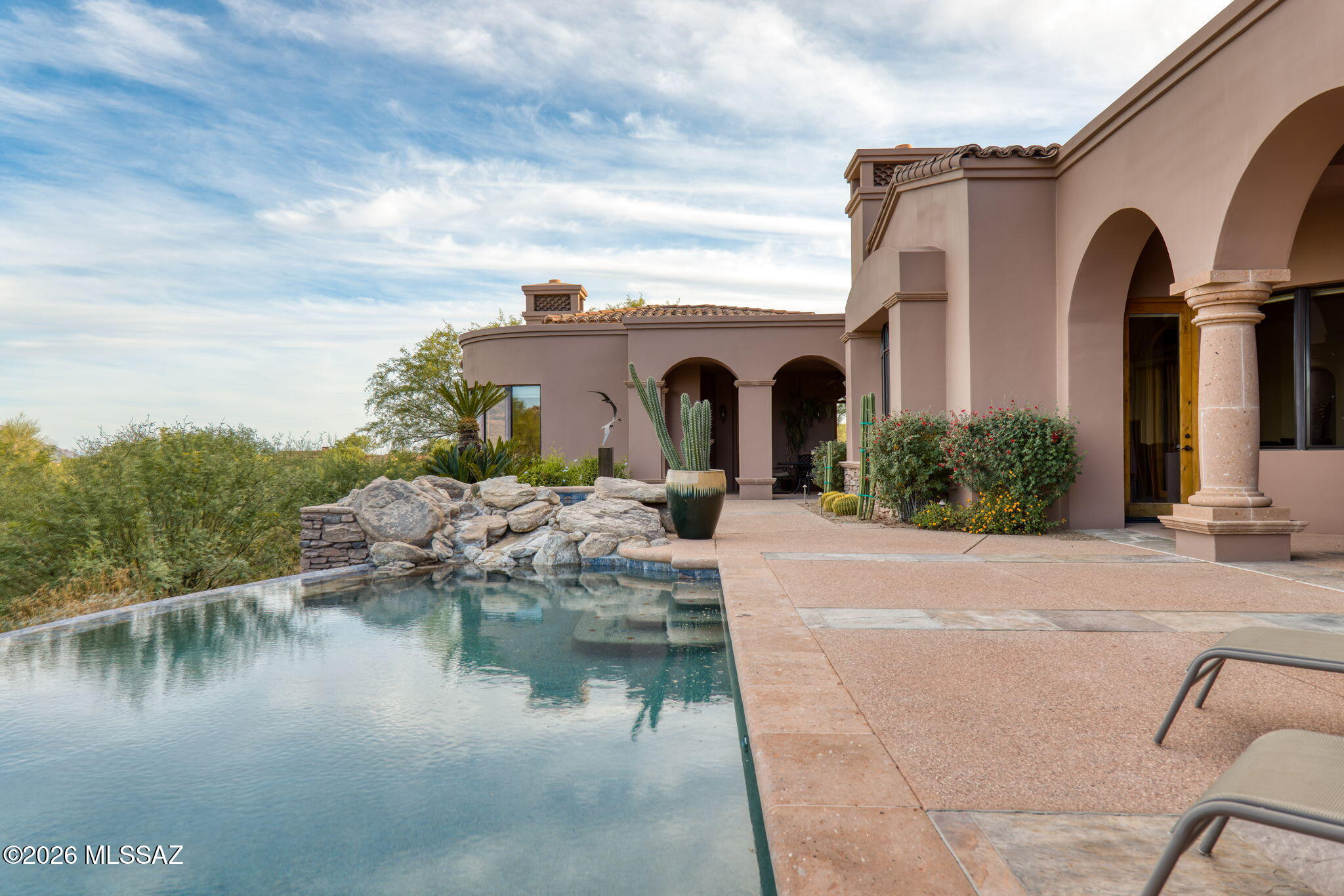 Stone Canyon I - Residential