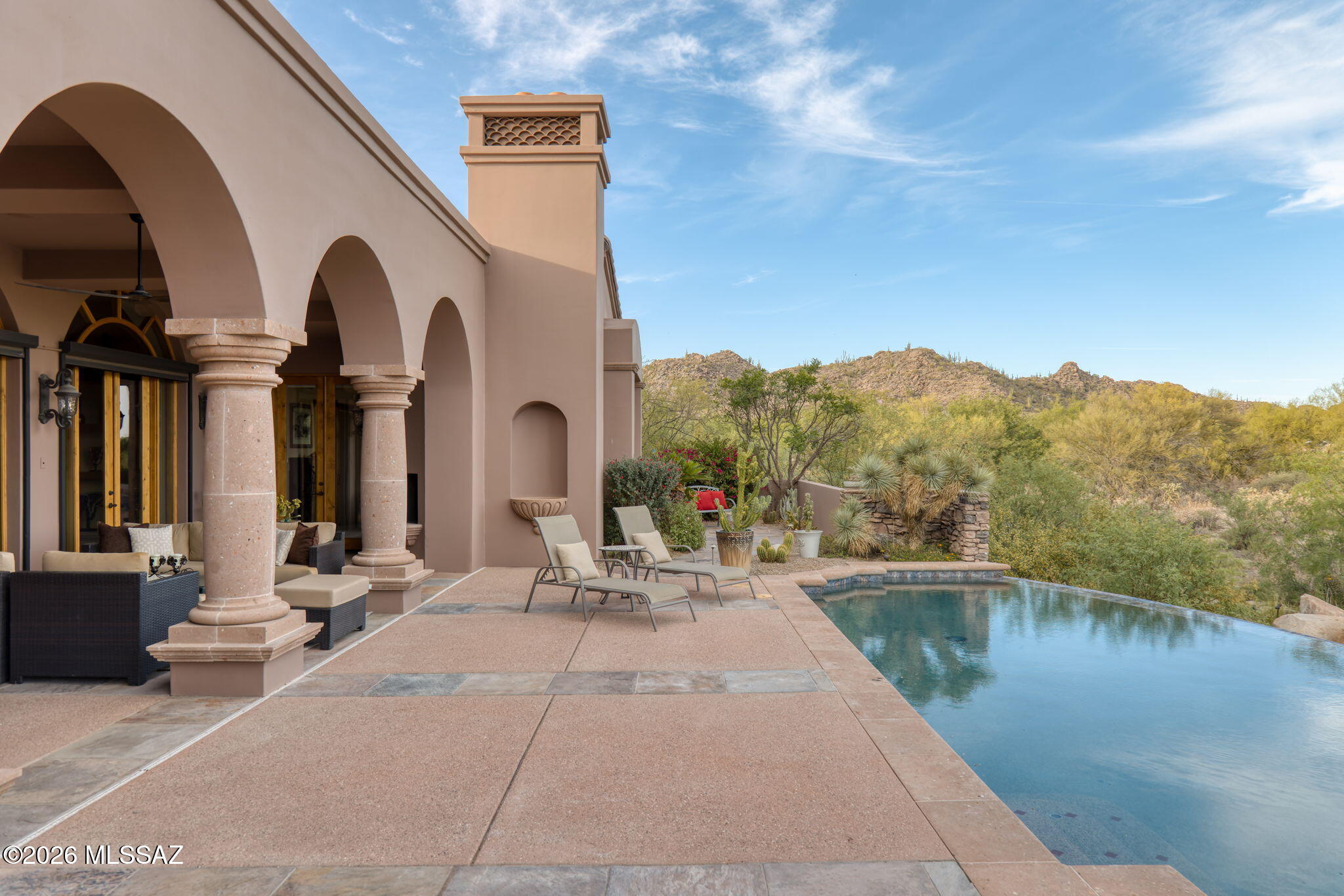 Stone Canyon I - Residential