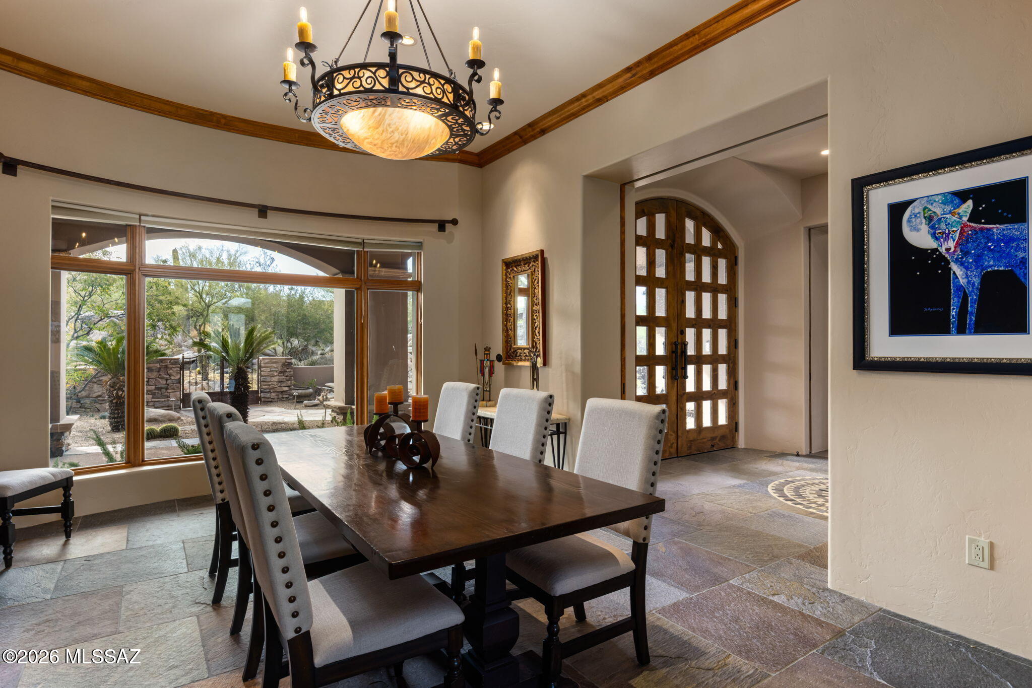 Stone Canyon I - Residential