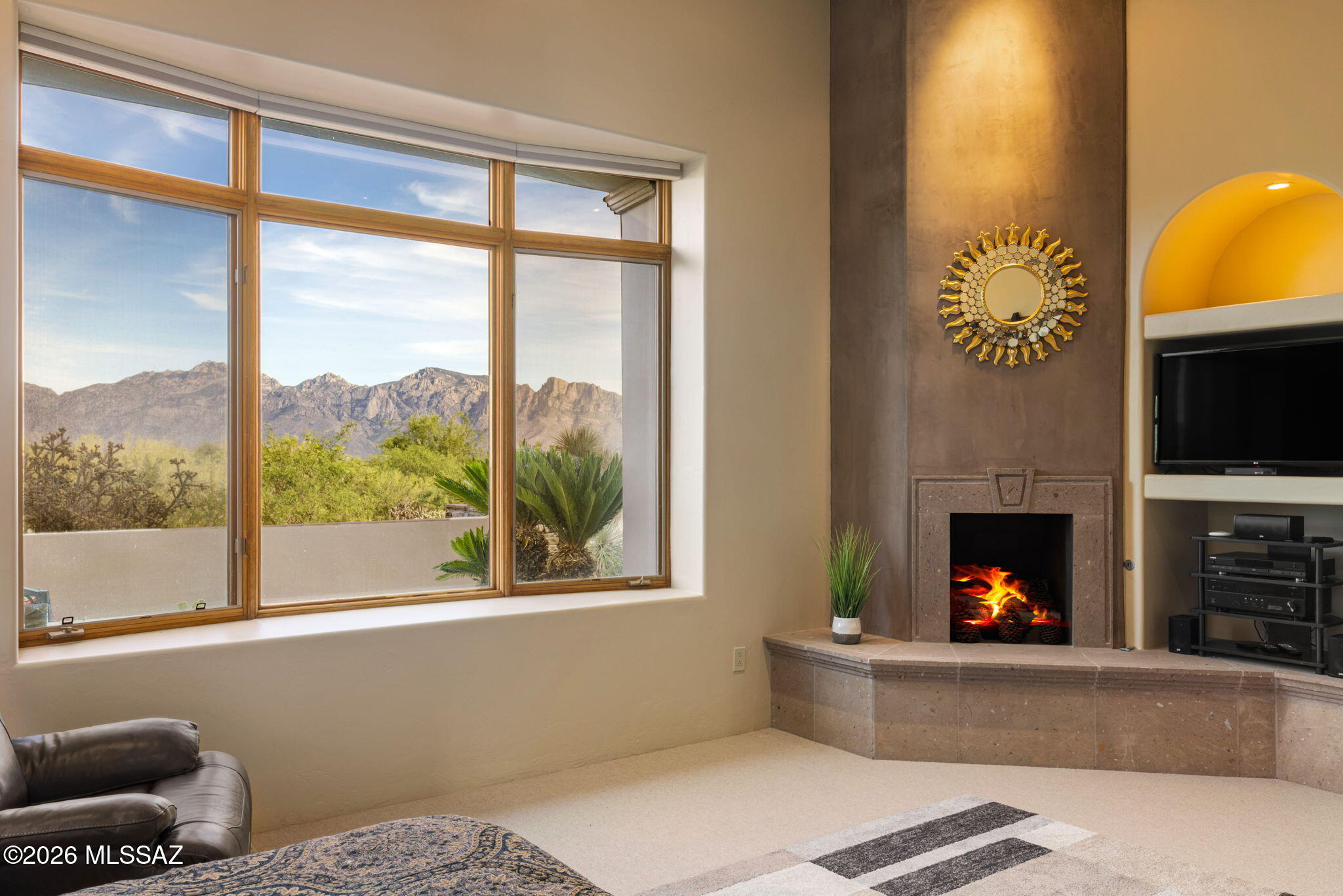 Stone Canyon I - Residential