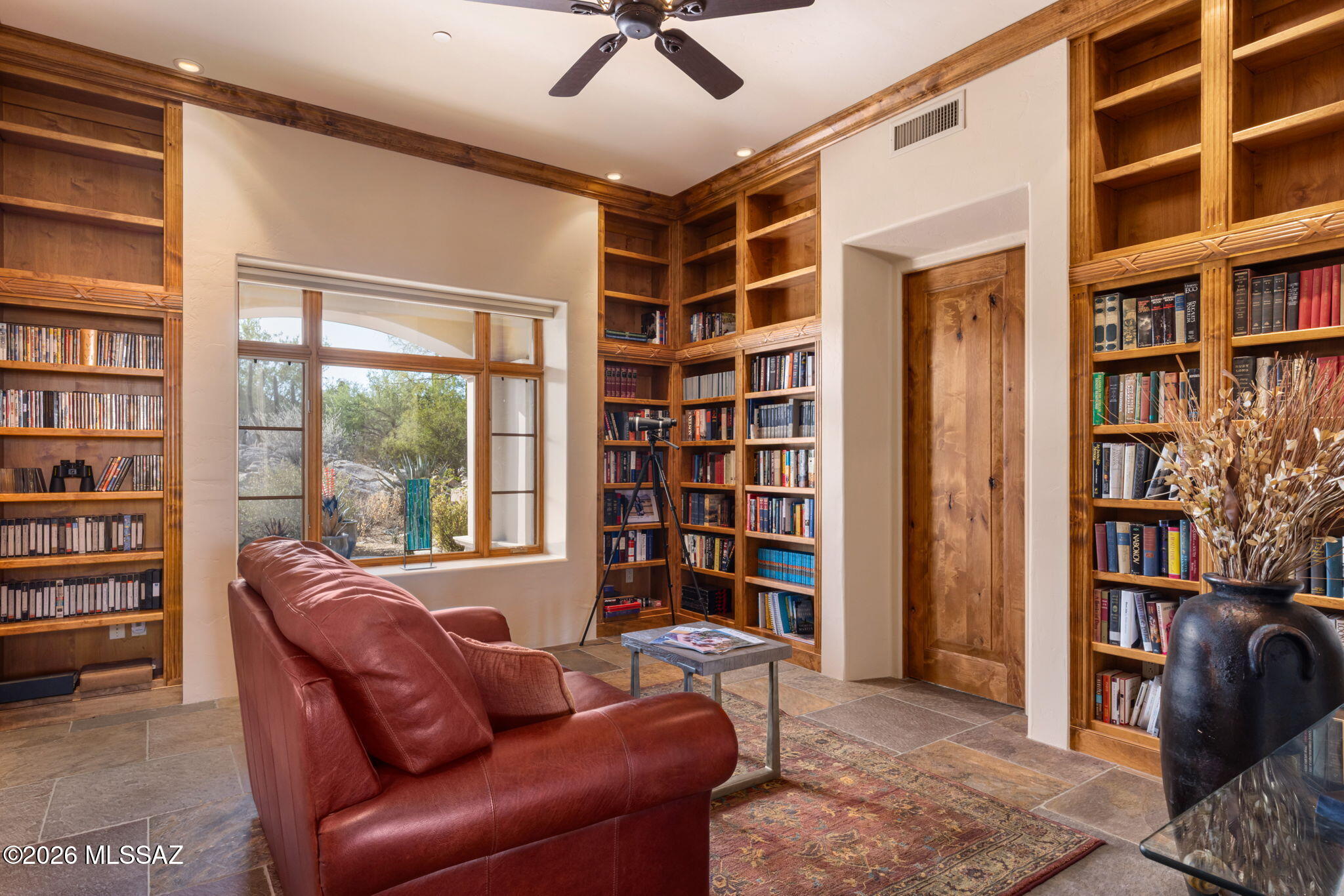 Stone Canyon I - Residential