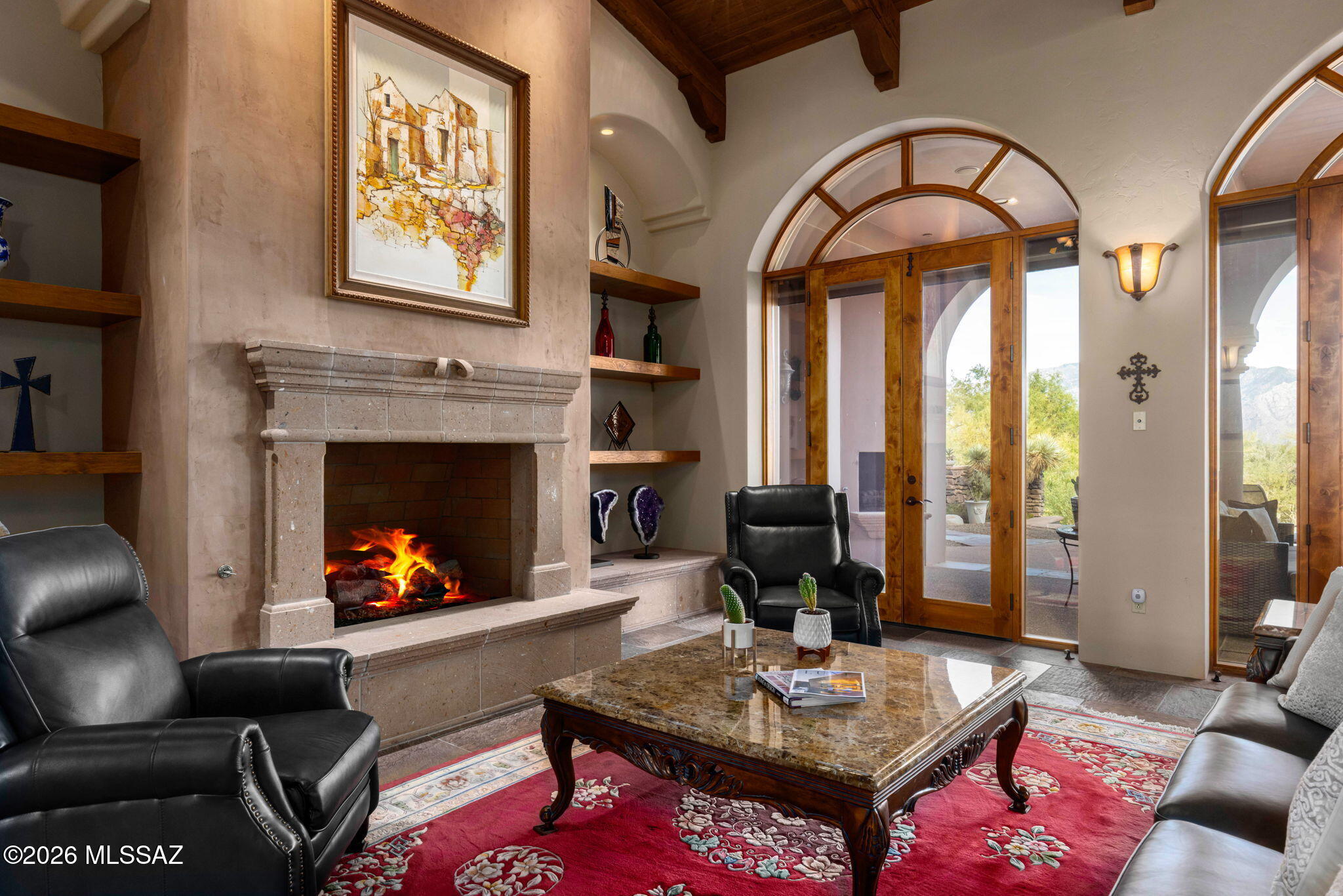Stone Canyon I - Residential