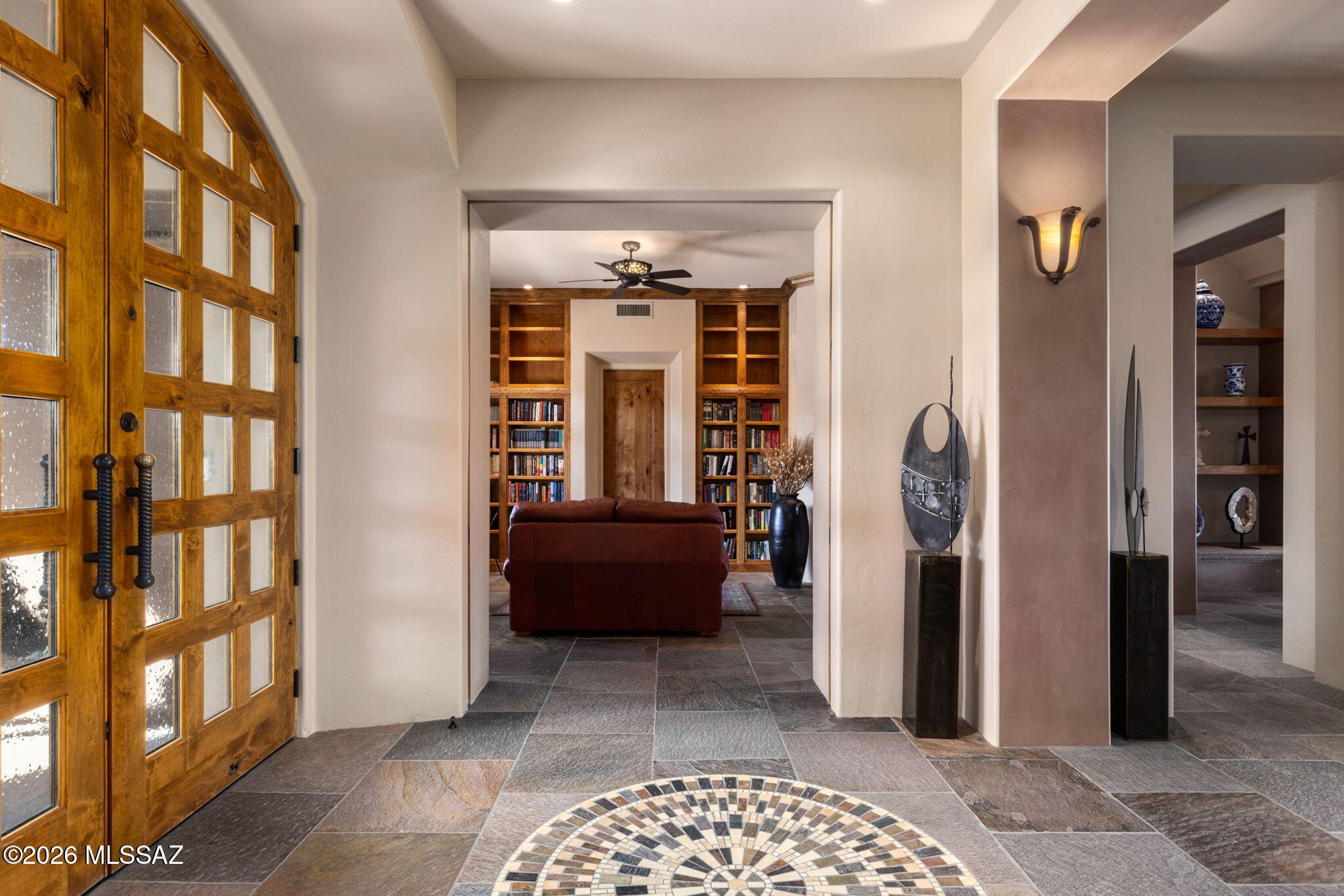 Stone Canyon I - Residential